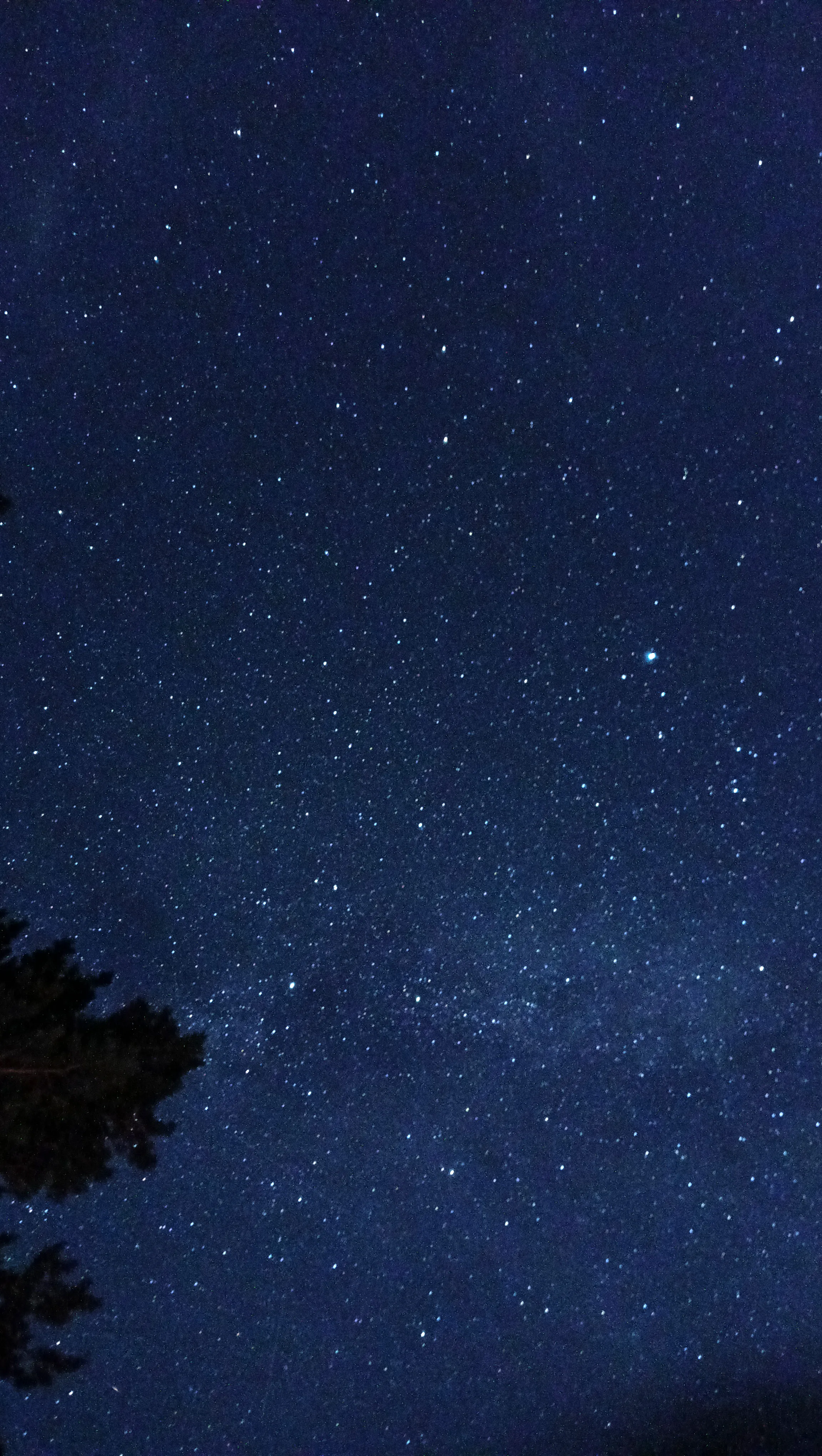 Сквозь световые года