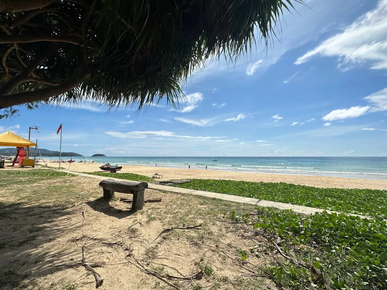 Мой кусочек рая