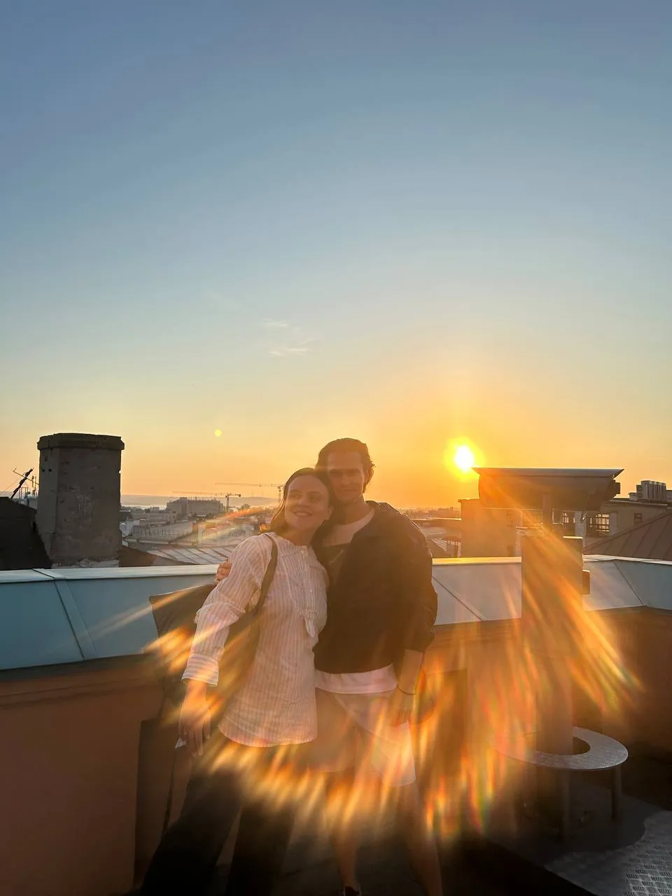 Дружба двоих