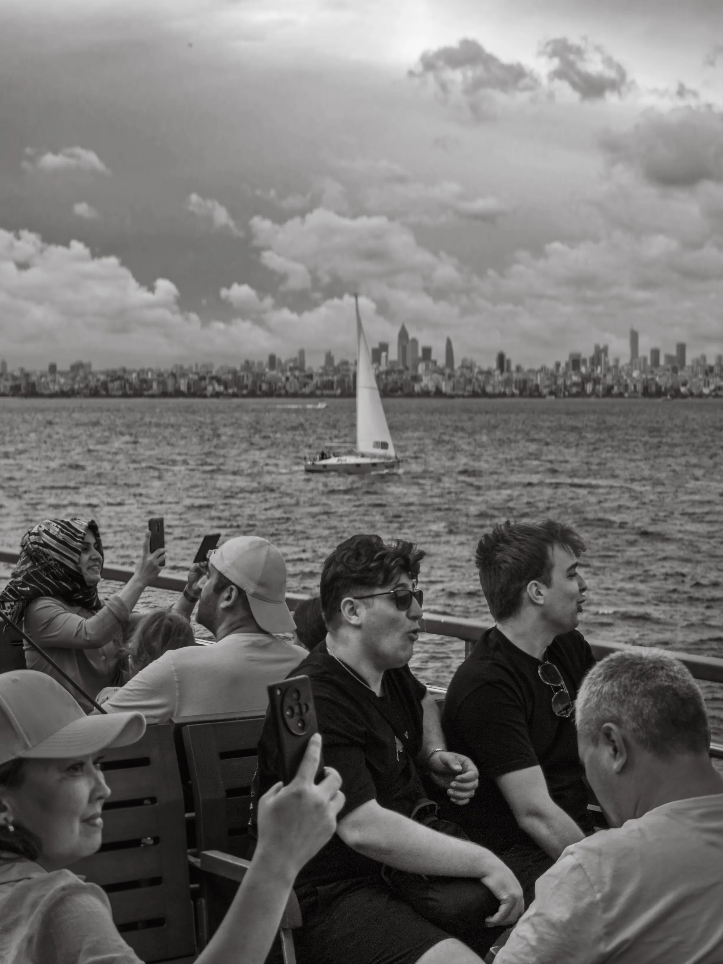 Свидетели мгновения