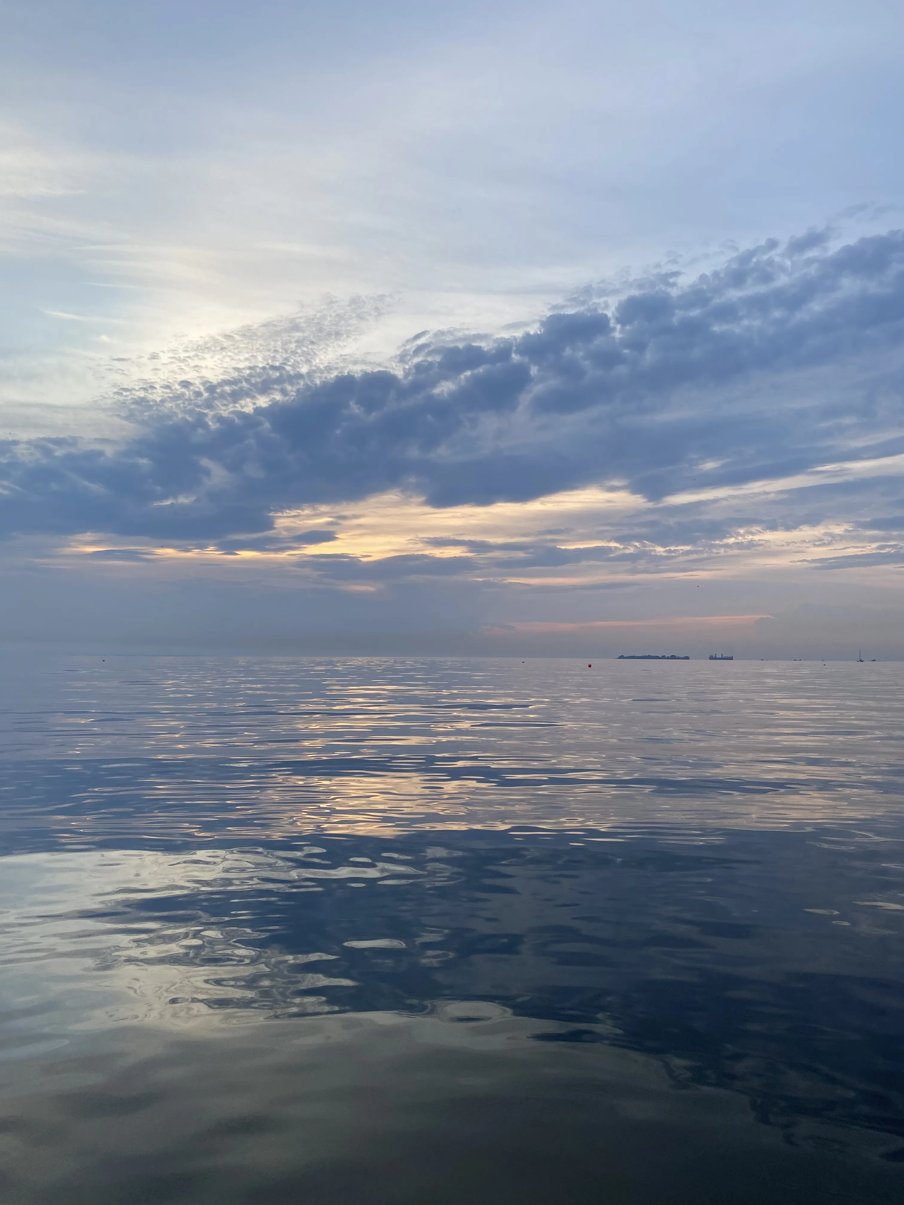 Момент или вся жизнь?