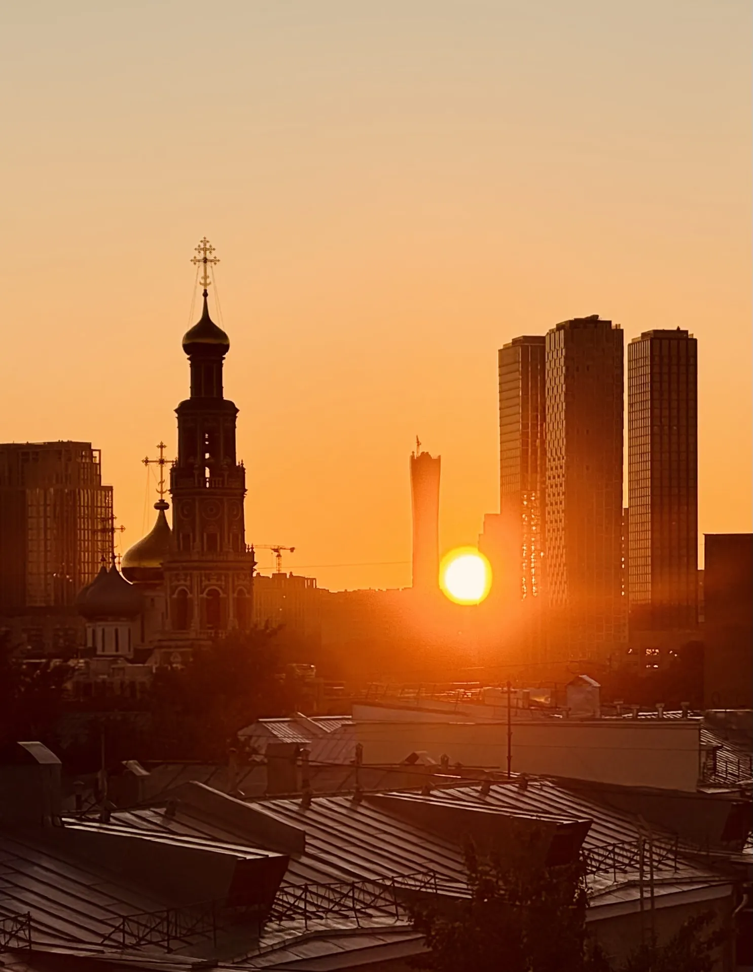 500 лет и одно мгновение