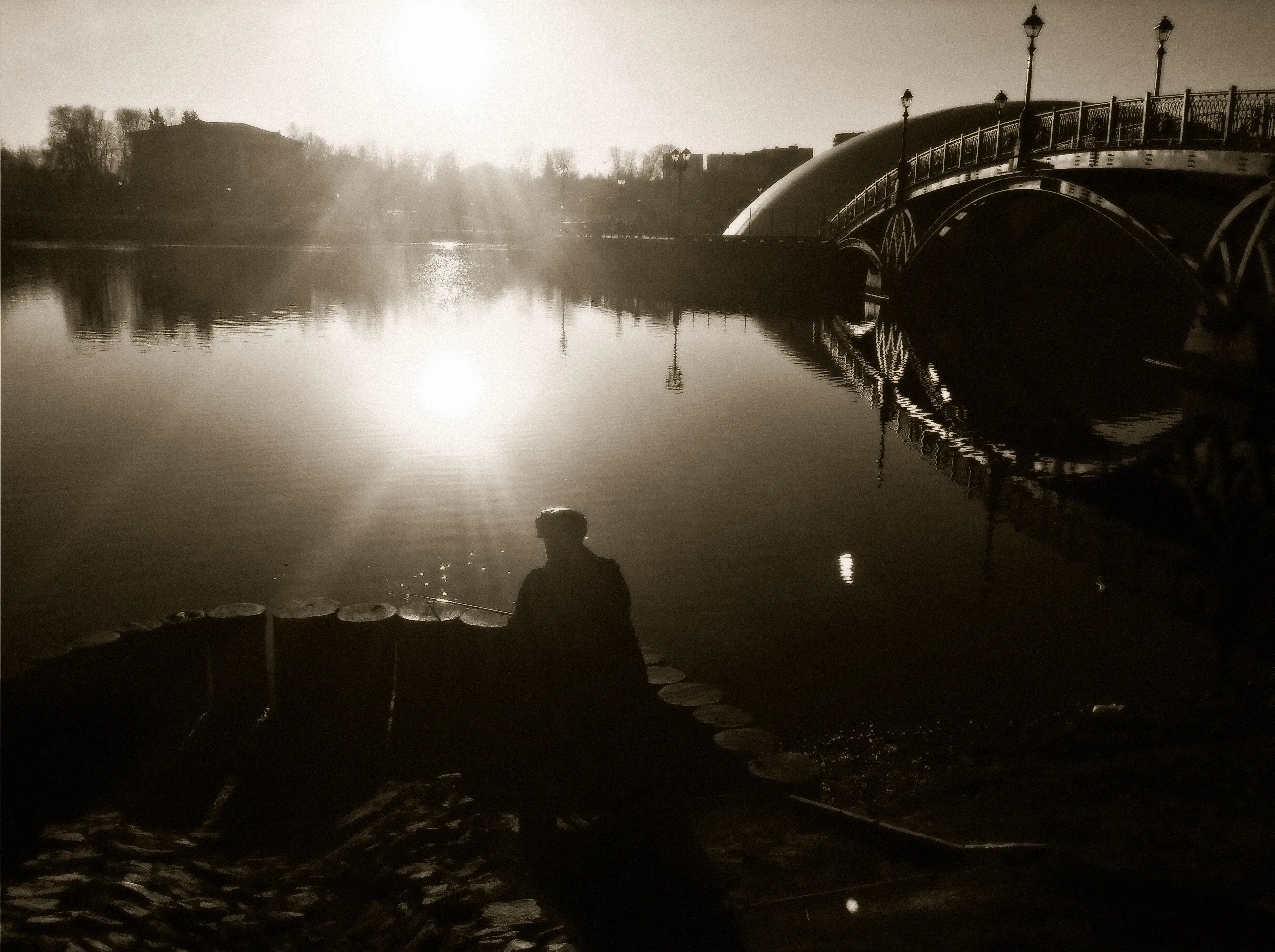 Там и тогда