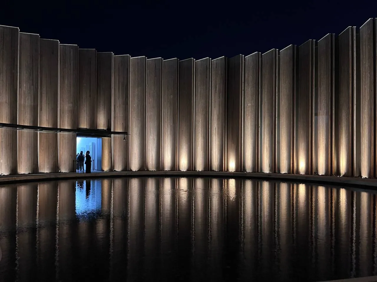 Зарисовки туриста