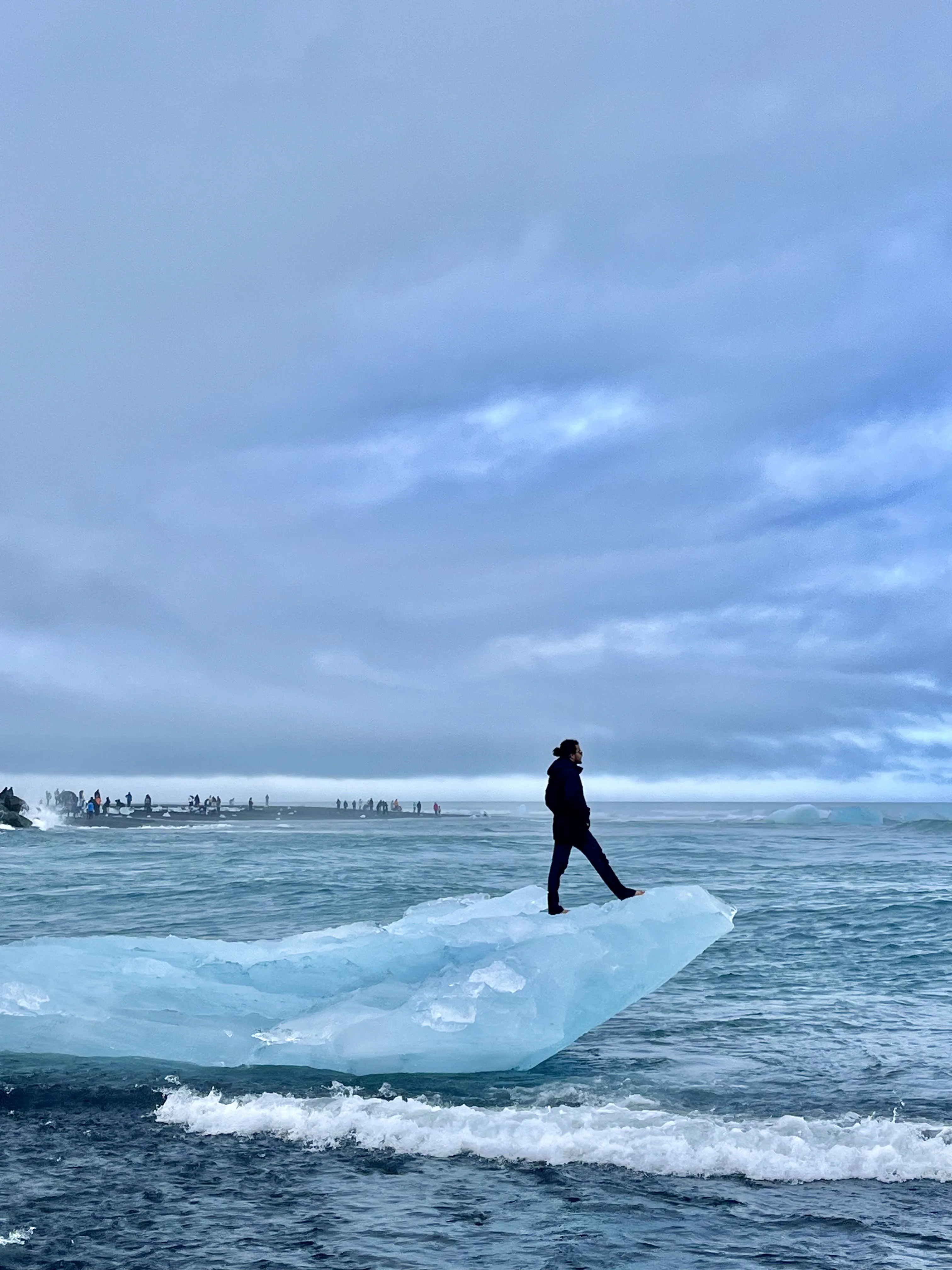 Между дыханием и светом