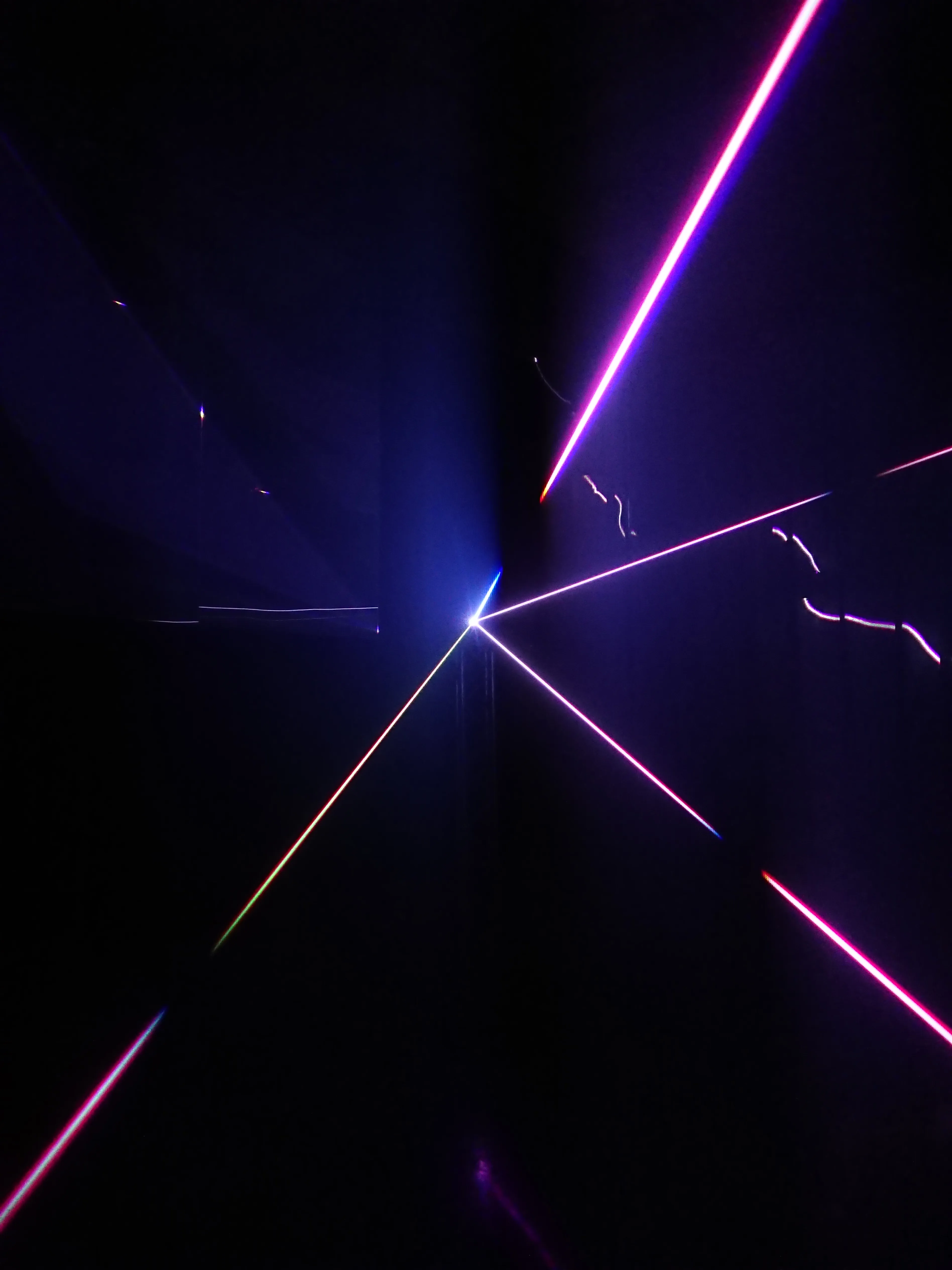 Да будет свет!