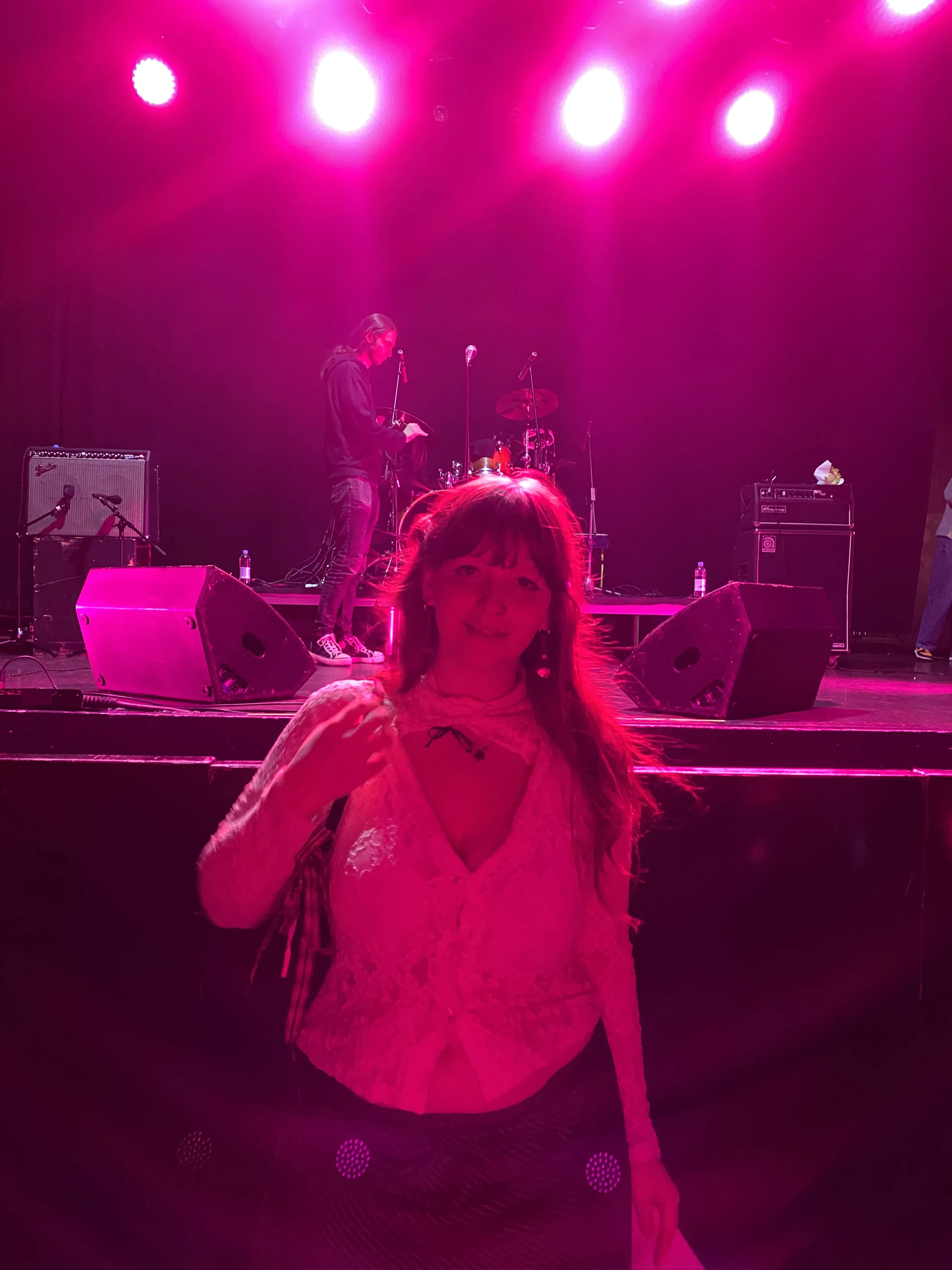 После Свидания