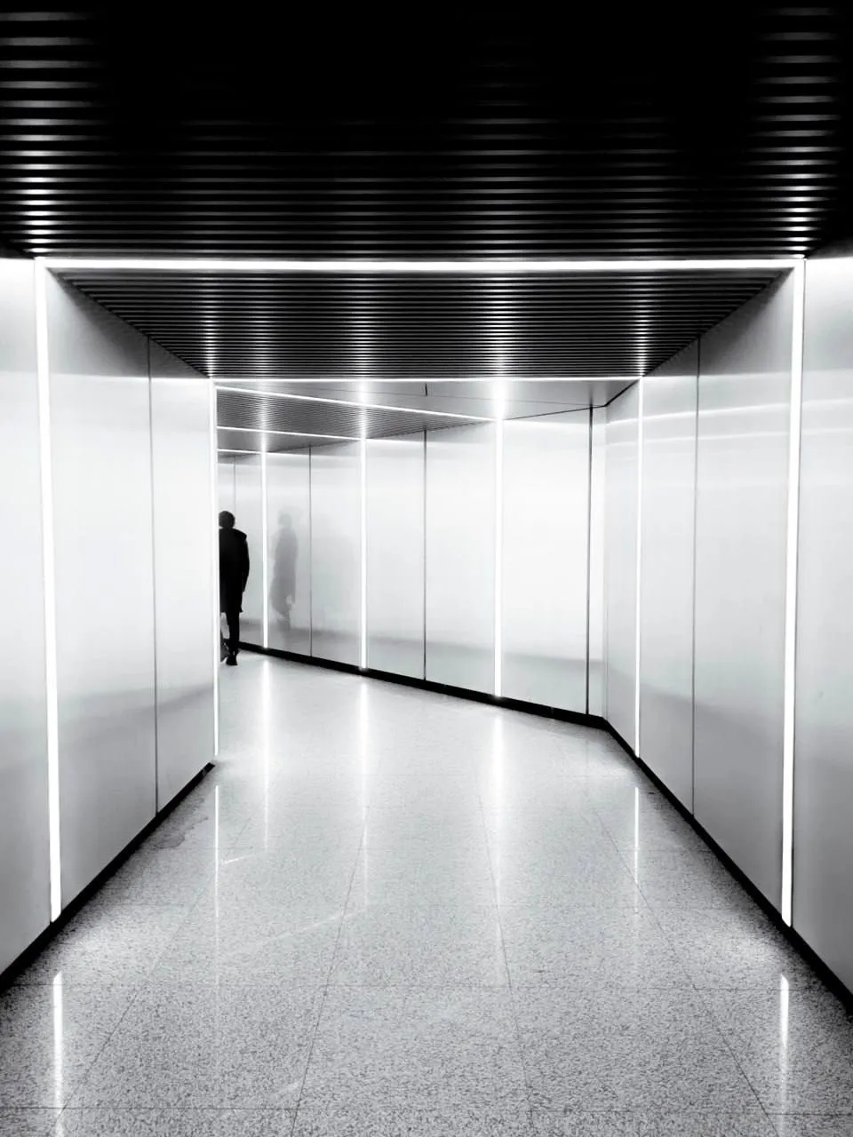 Встречный свет