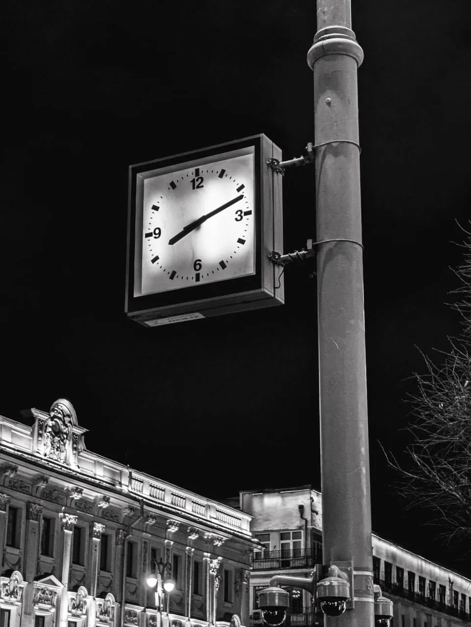 Утекающий момент