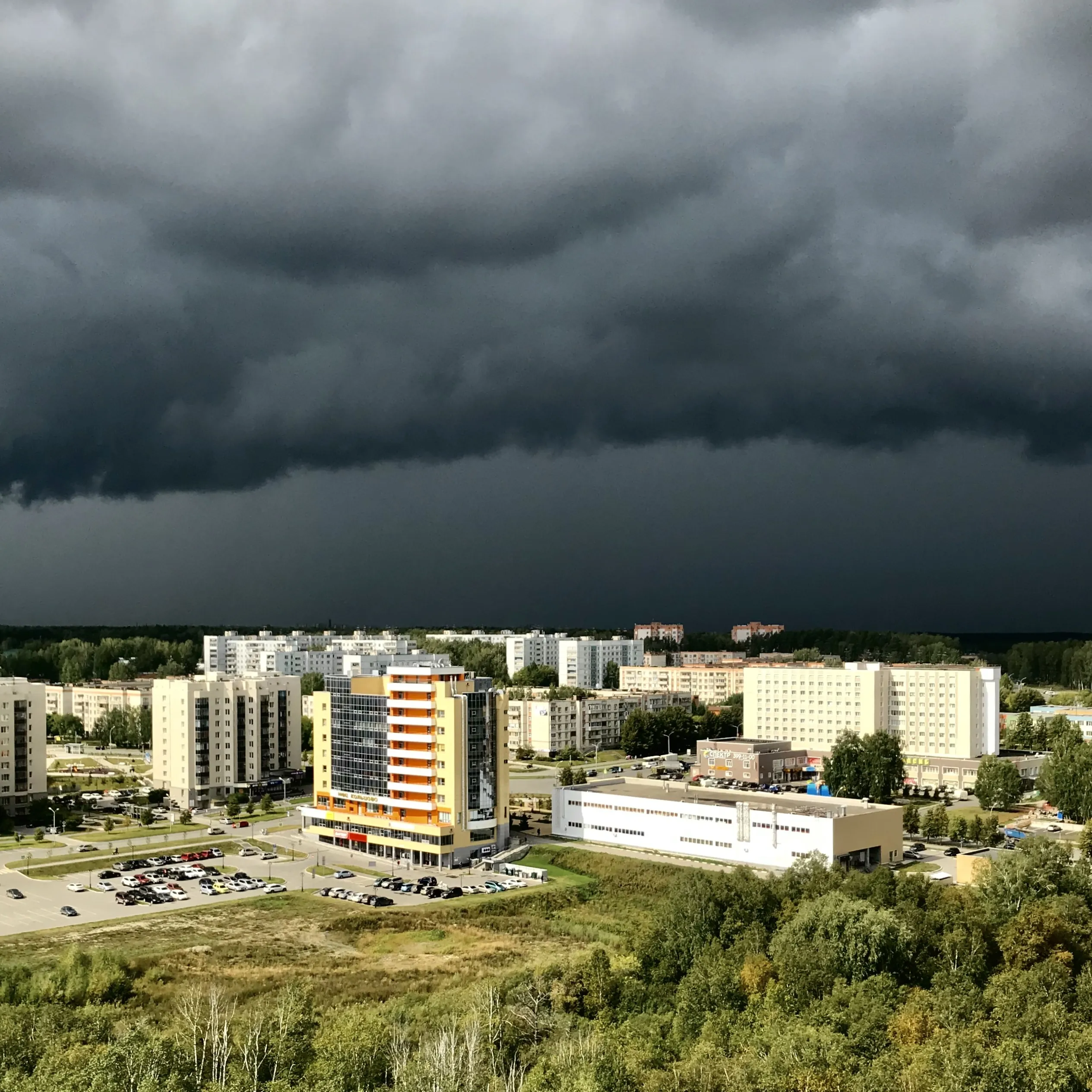 В оттенках подлинного