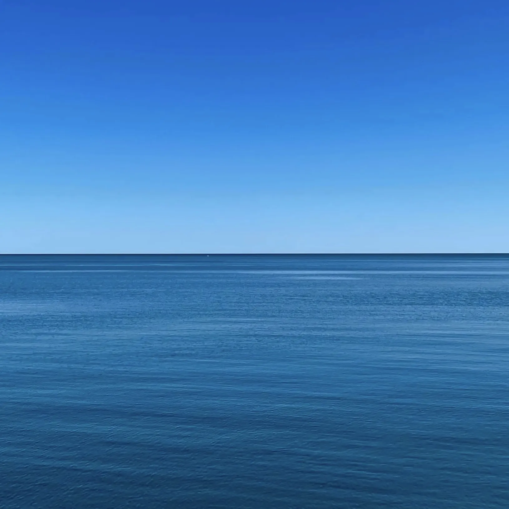 Безмятежность