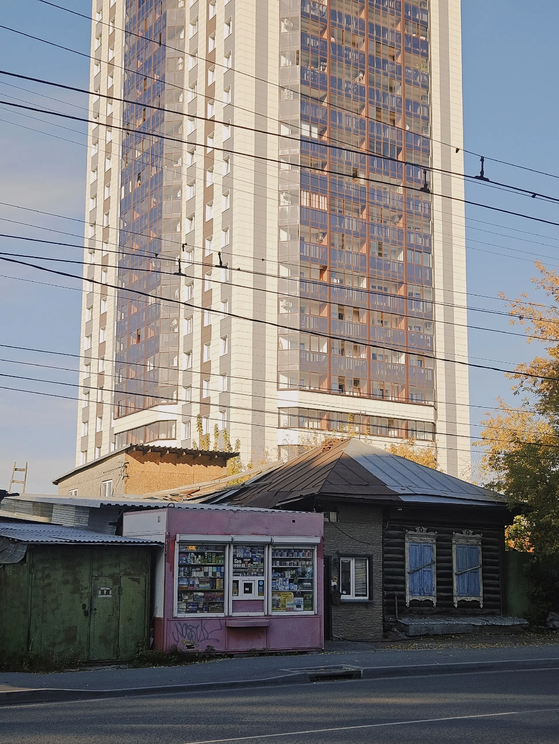 Ларёк