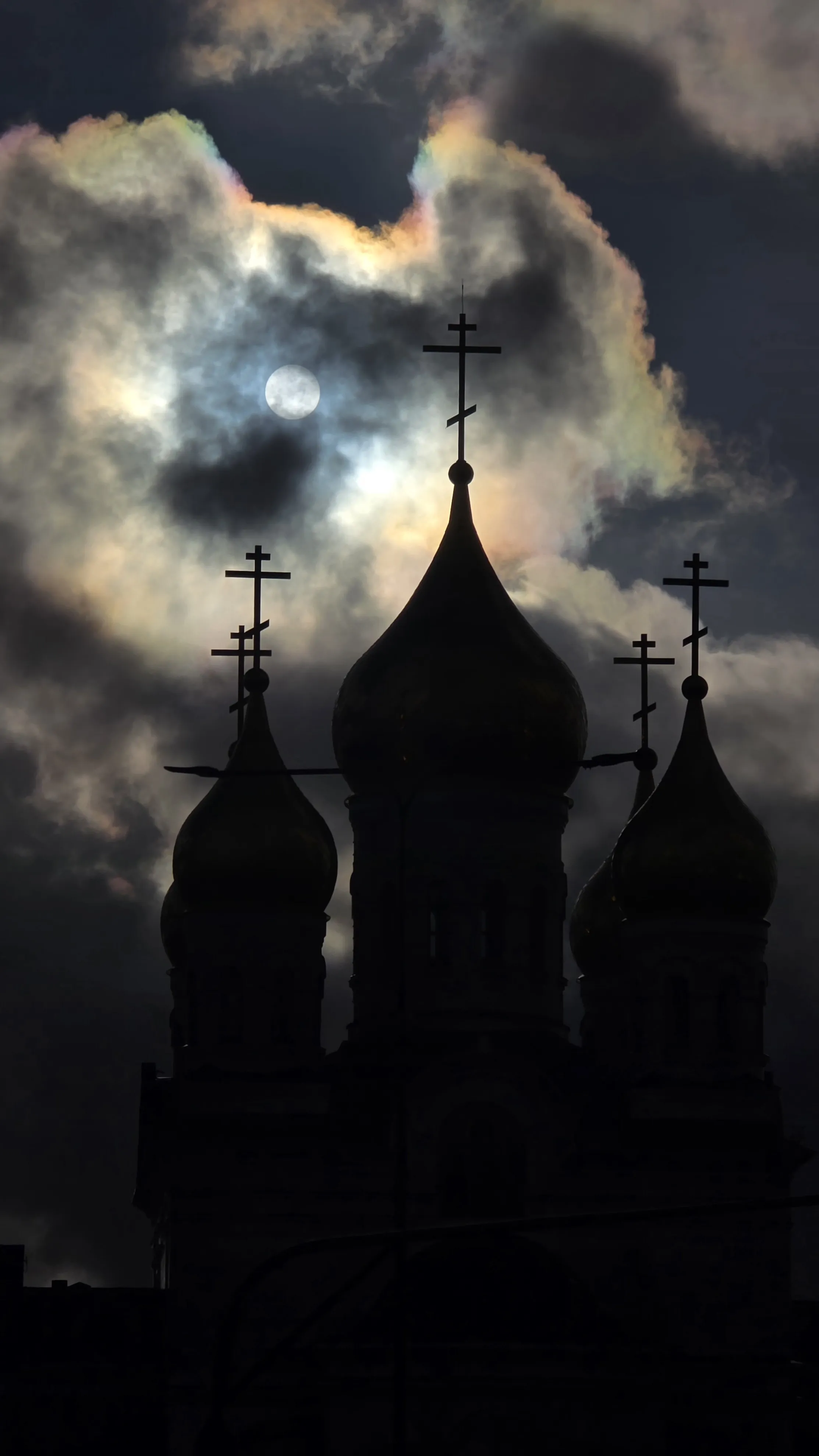 Там, где свет