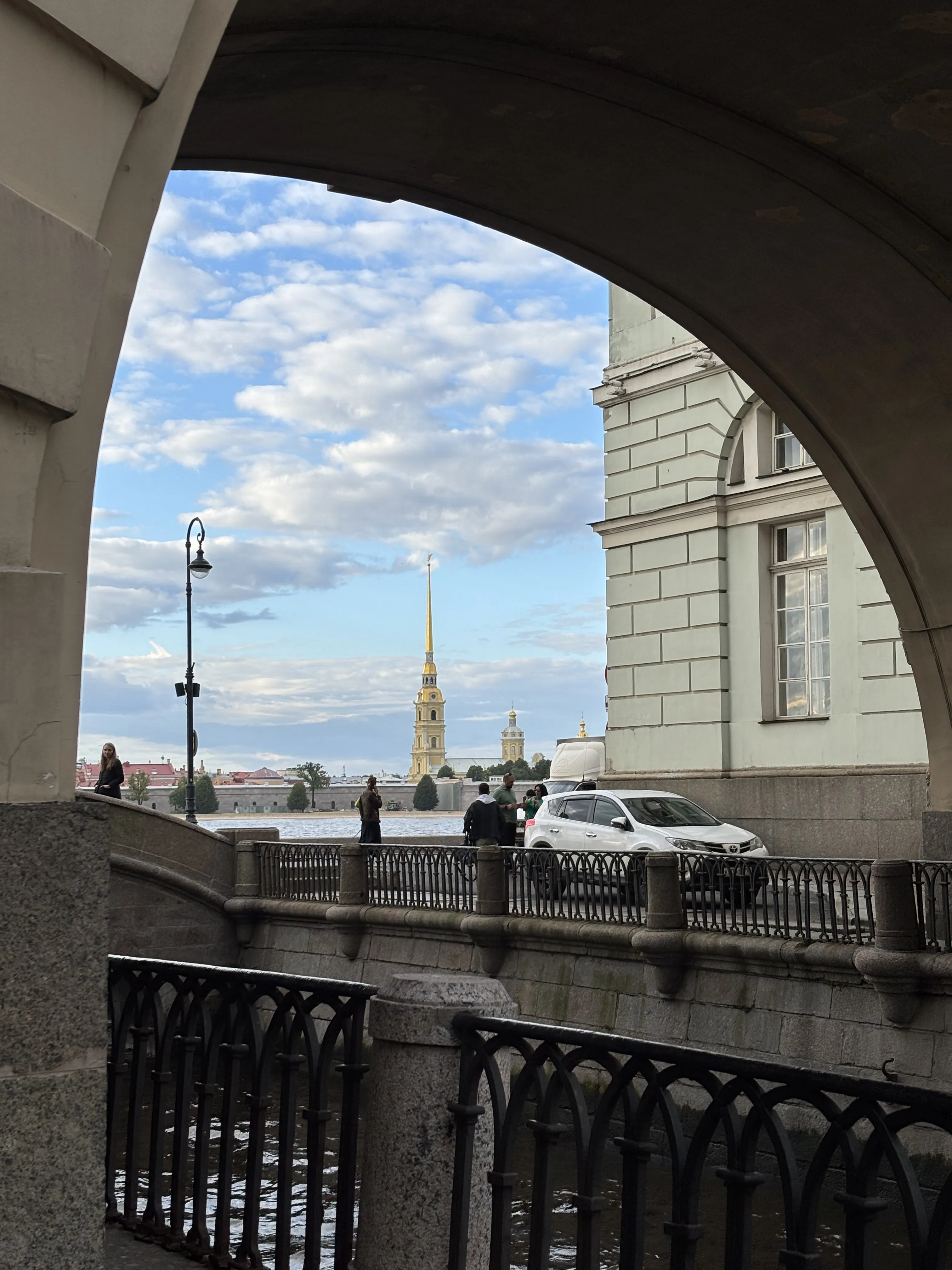 Красота небес
