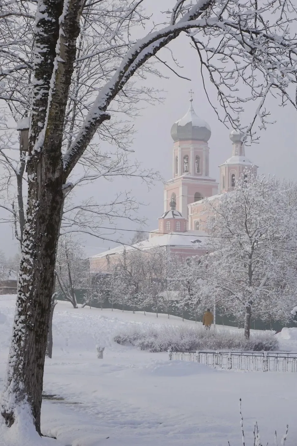 Покой