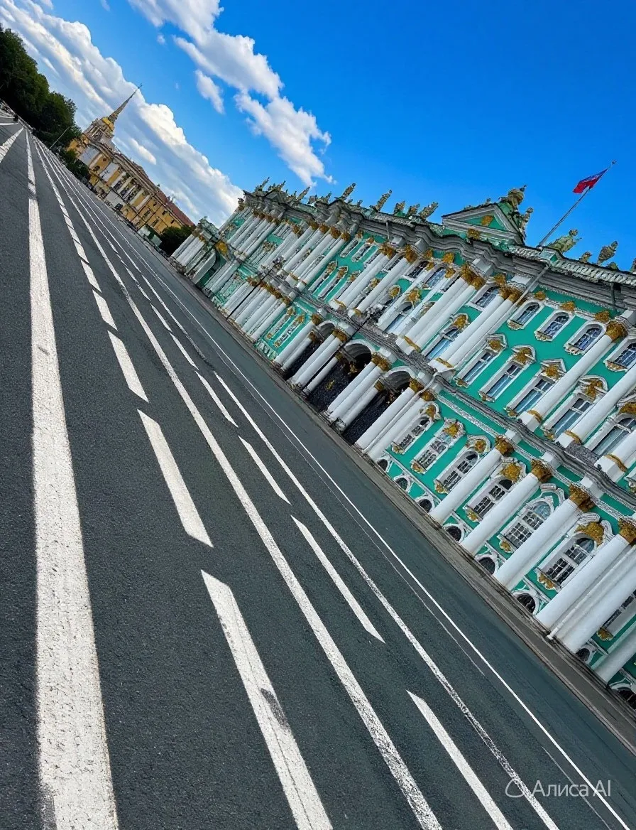 Параллели