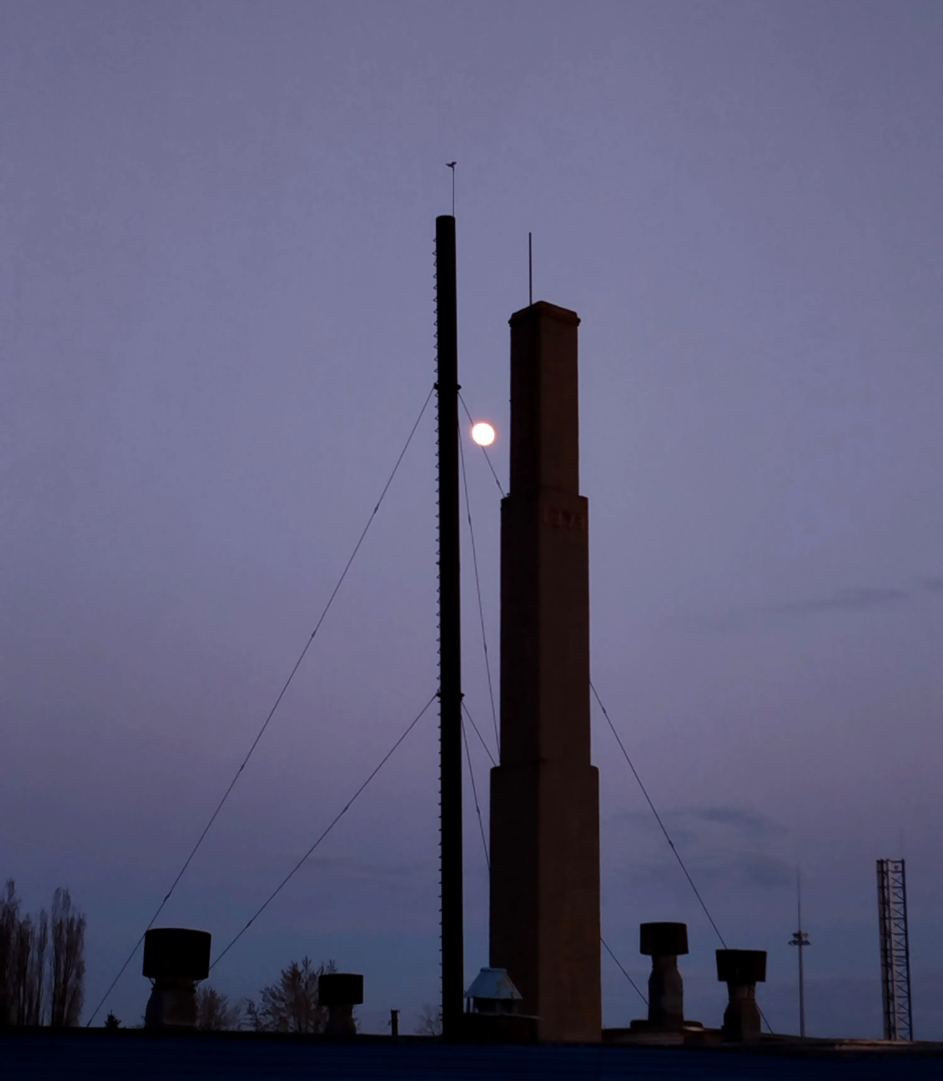 Геометрия сумерек