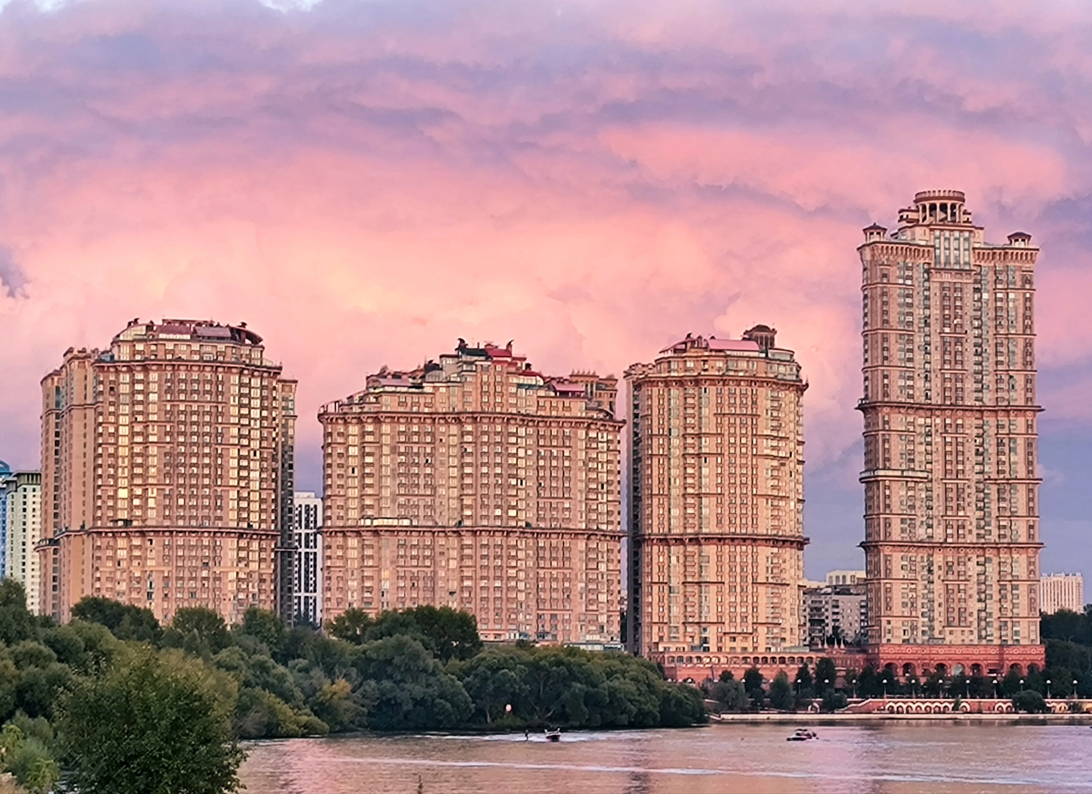 Алые паруса