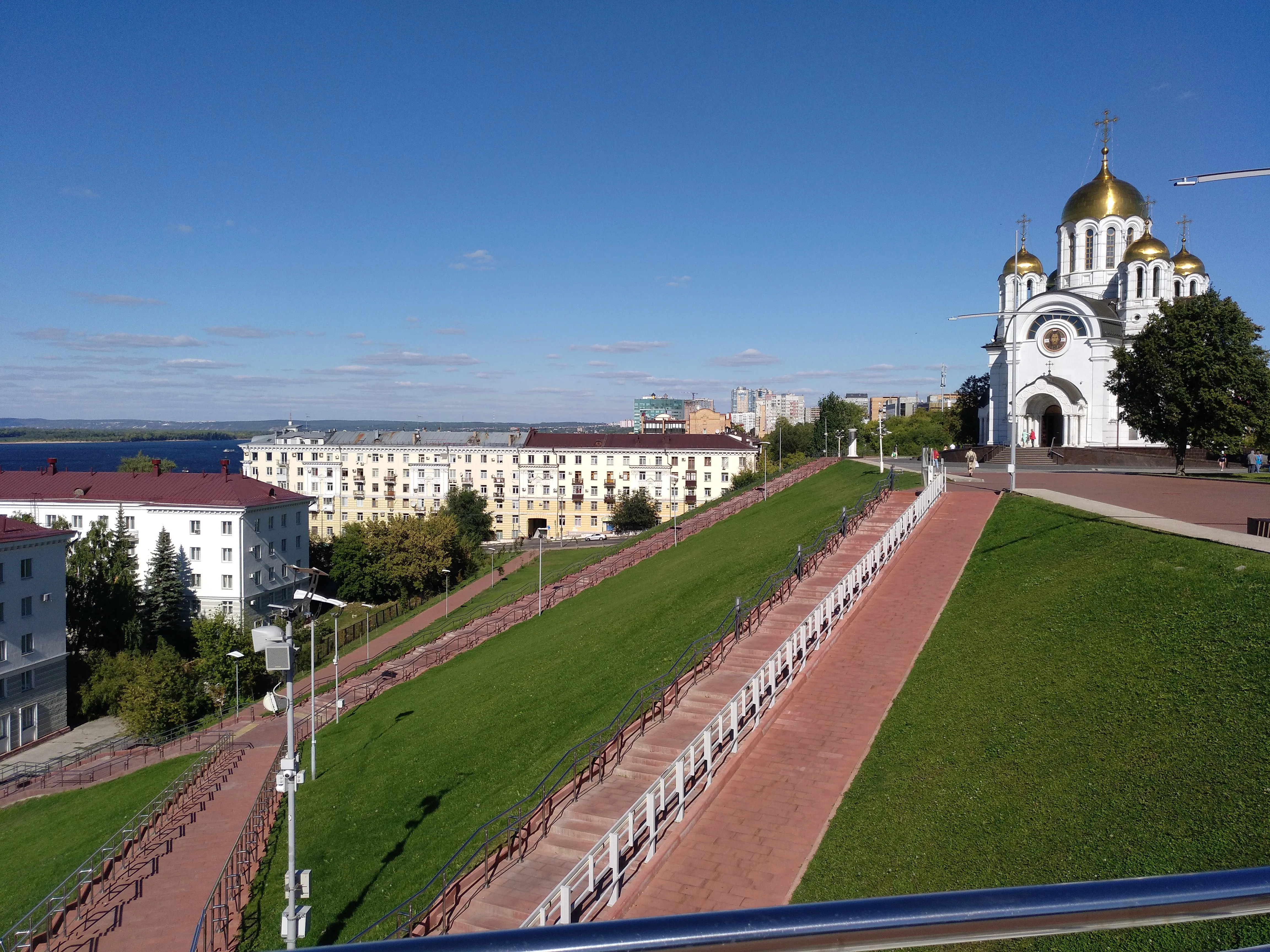 Храм Георгия Победоносца