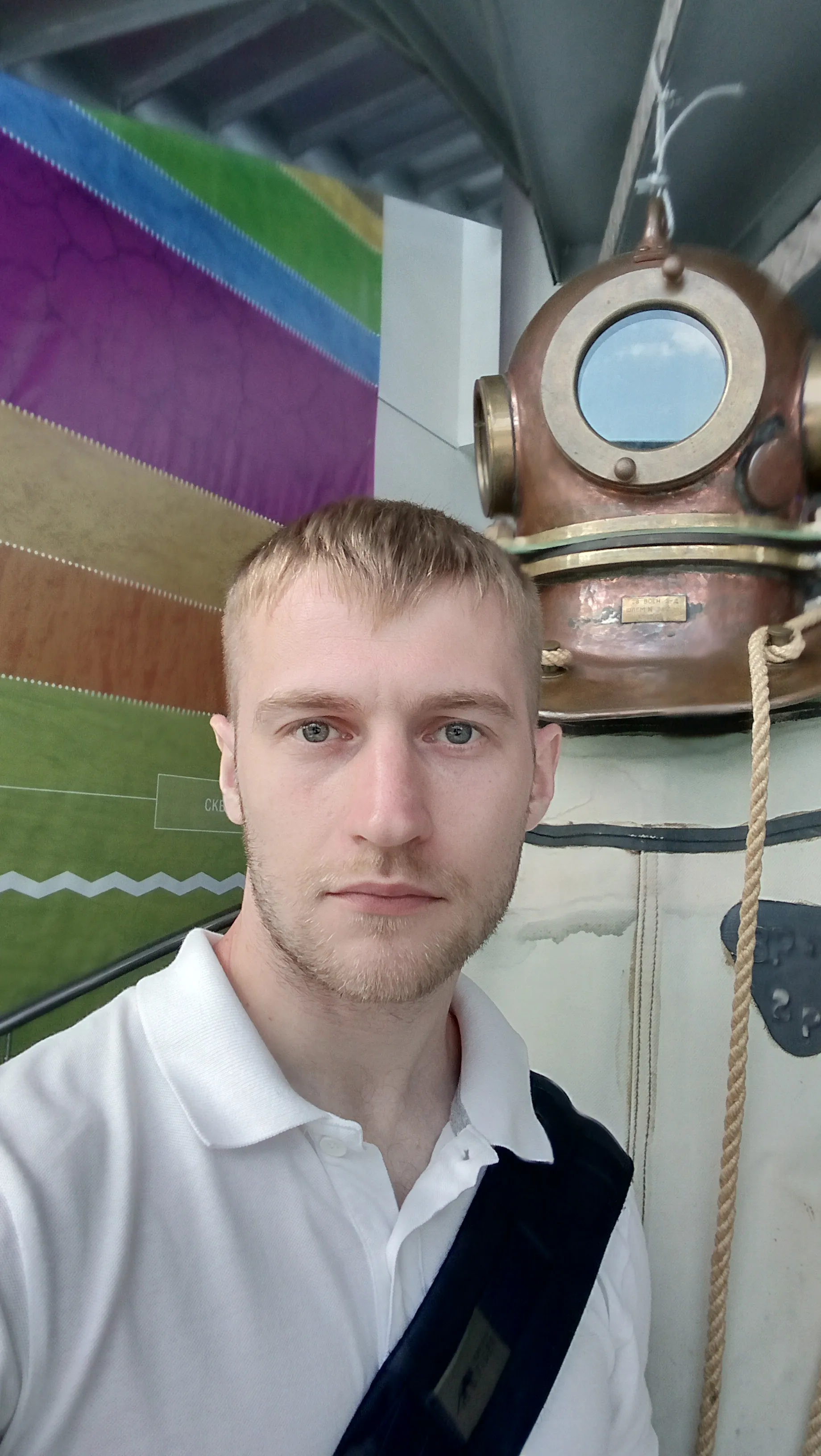 "Надежность в простоте."