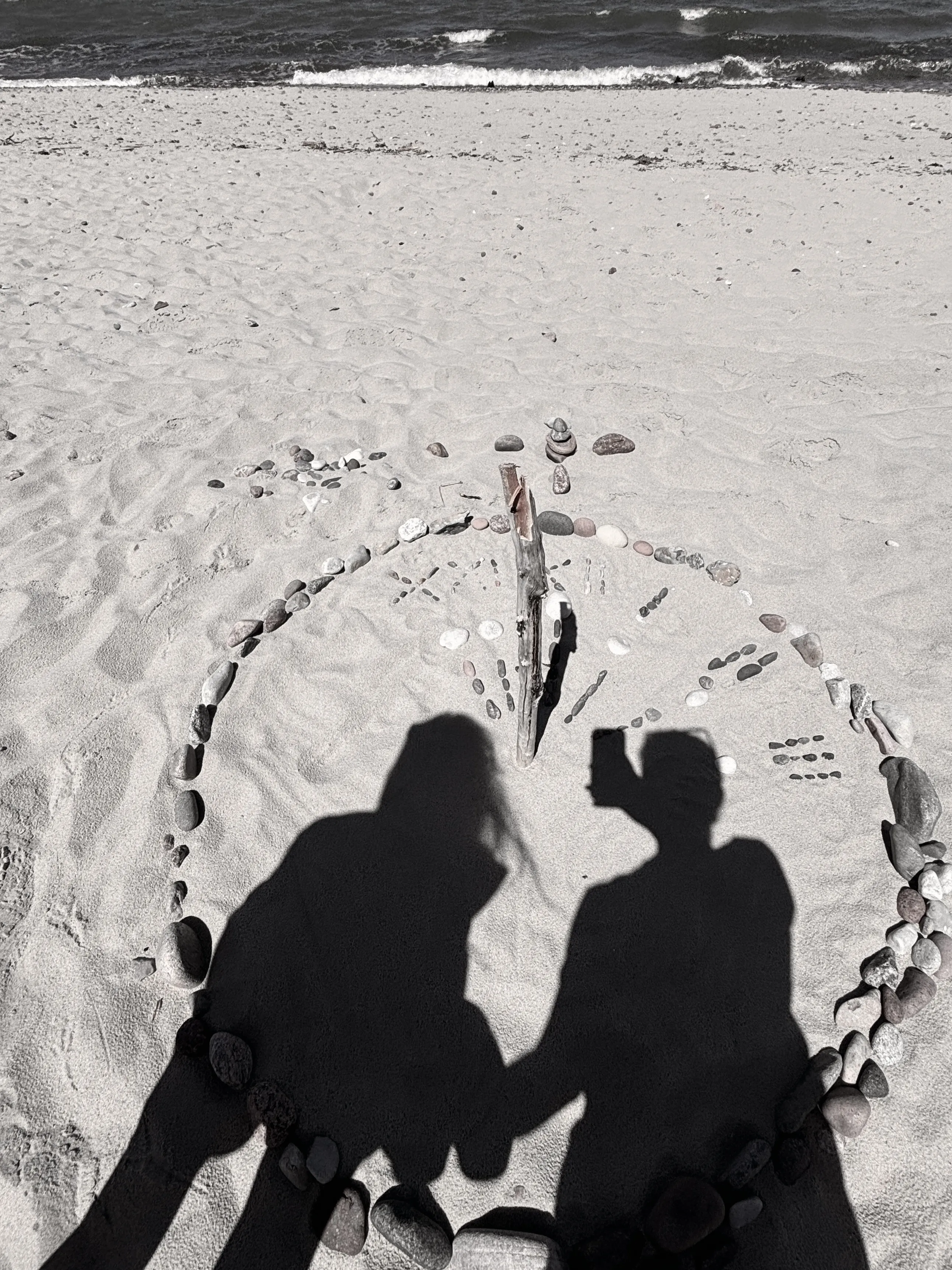 Moments…