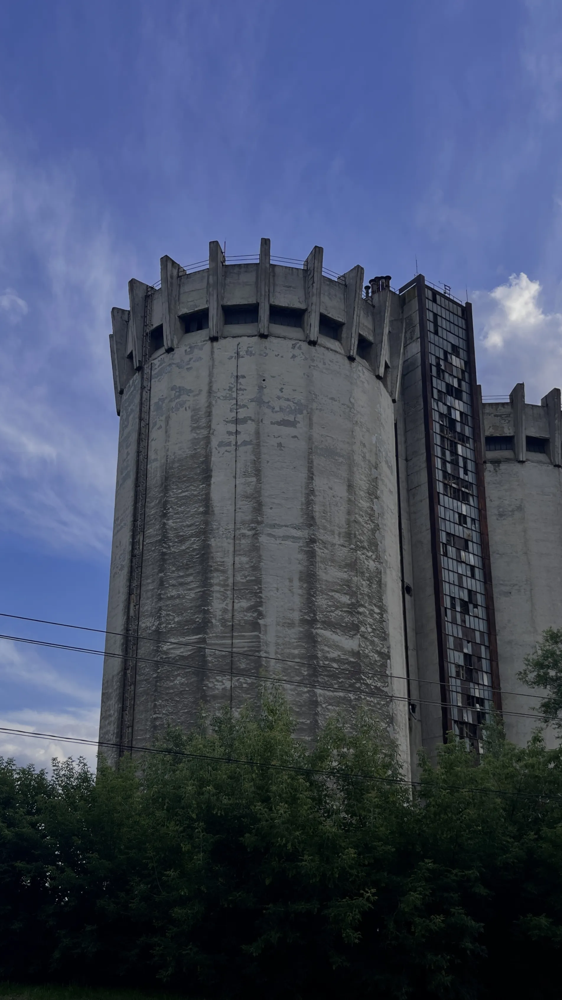 Следы эпохи