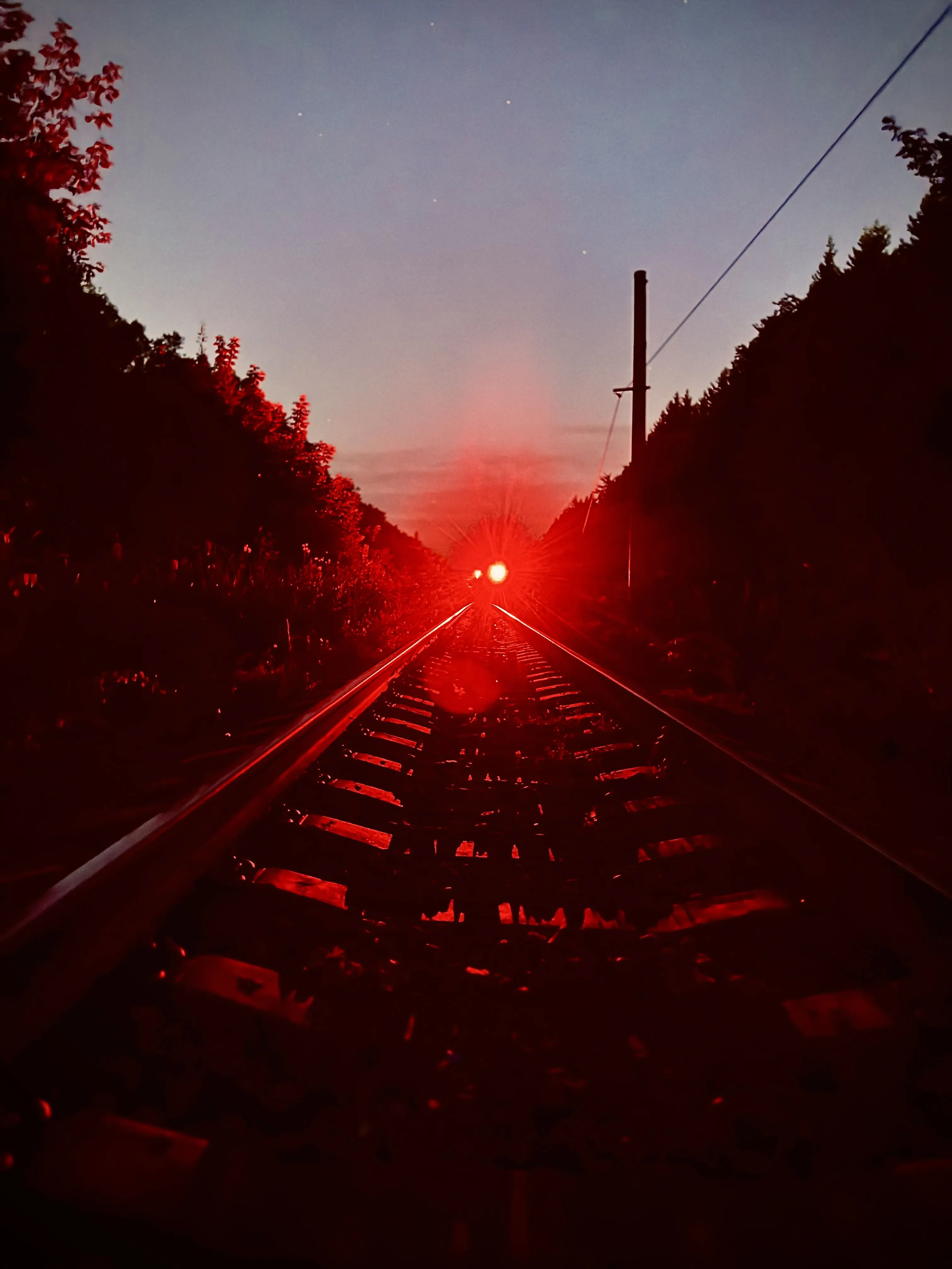 Свет озаряющий путь