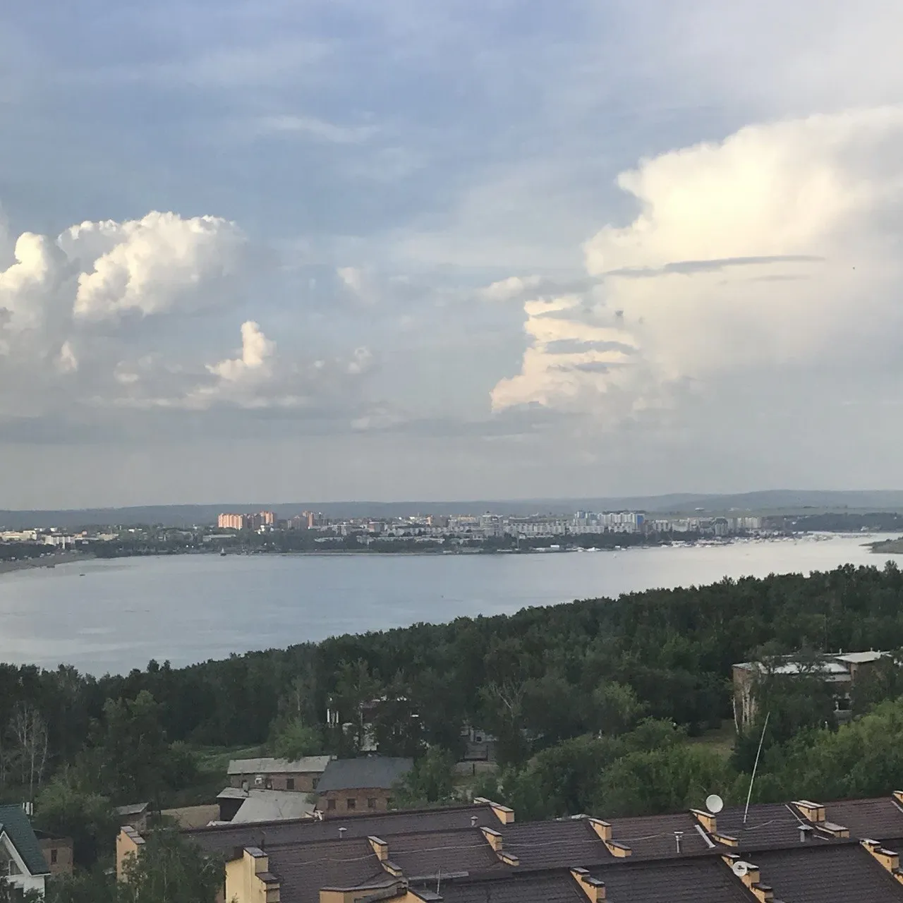 Безмятежность