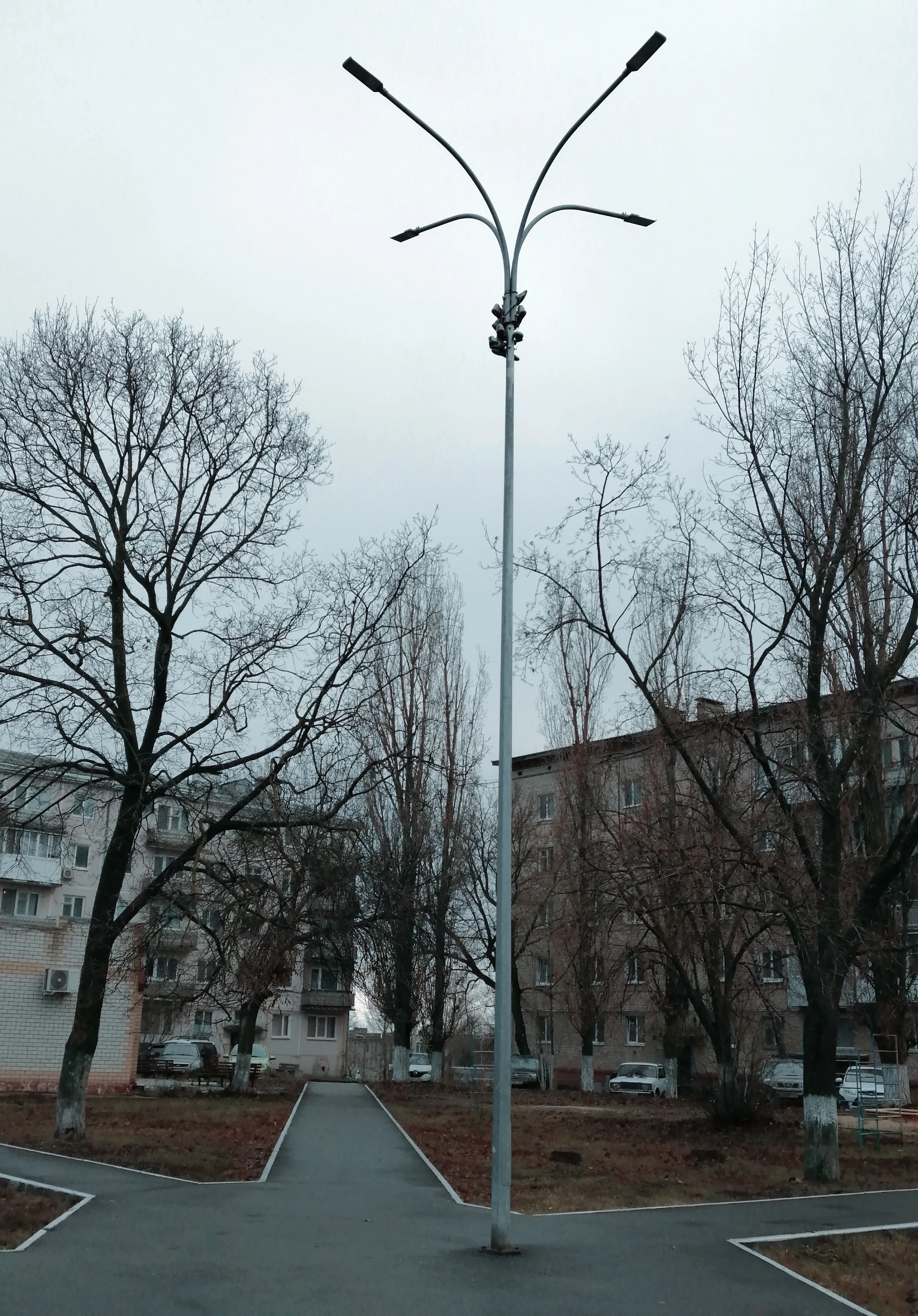 История одной бутсы