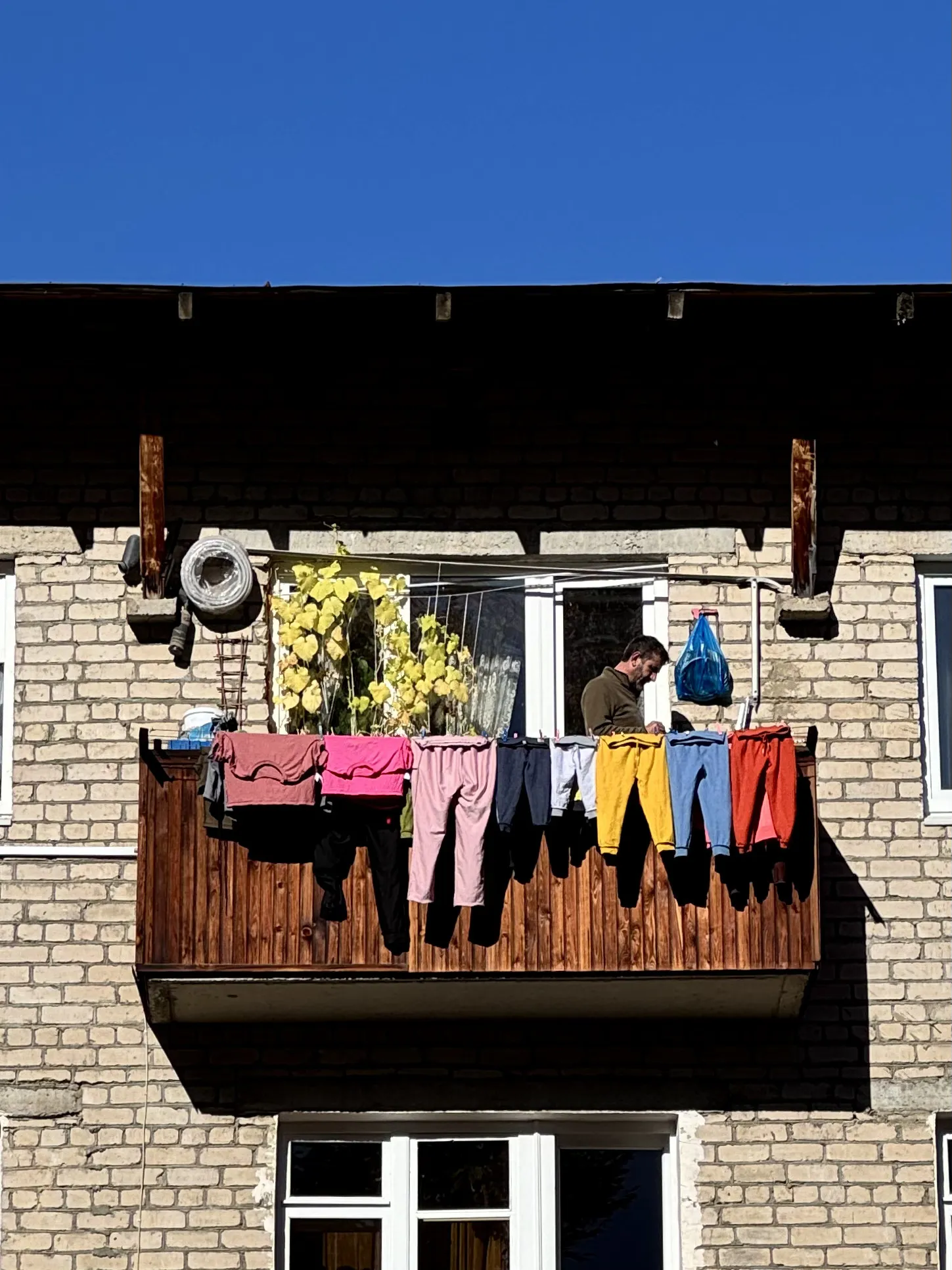 Бельё