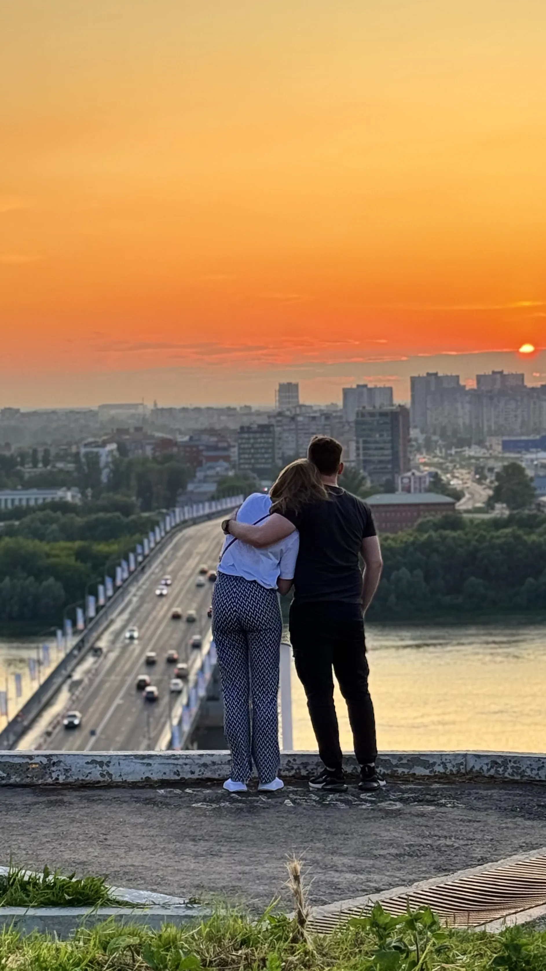 Романтика