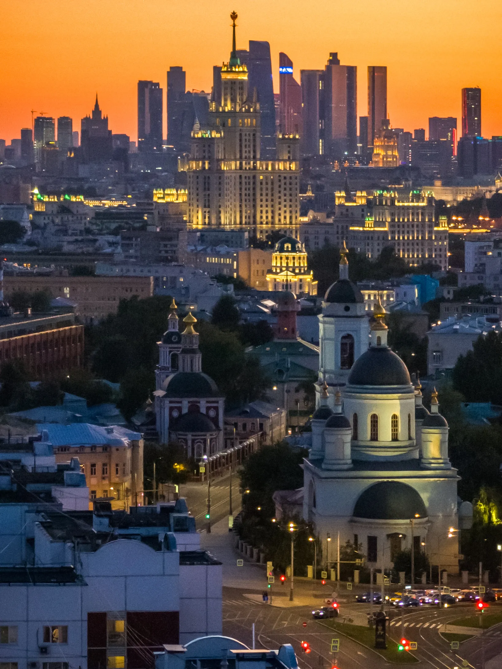 Кончится лето.