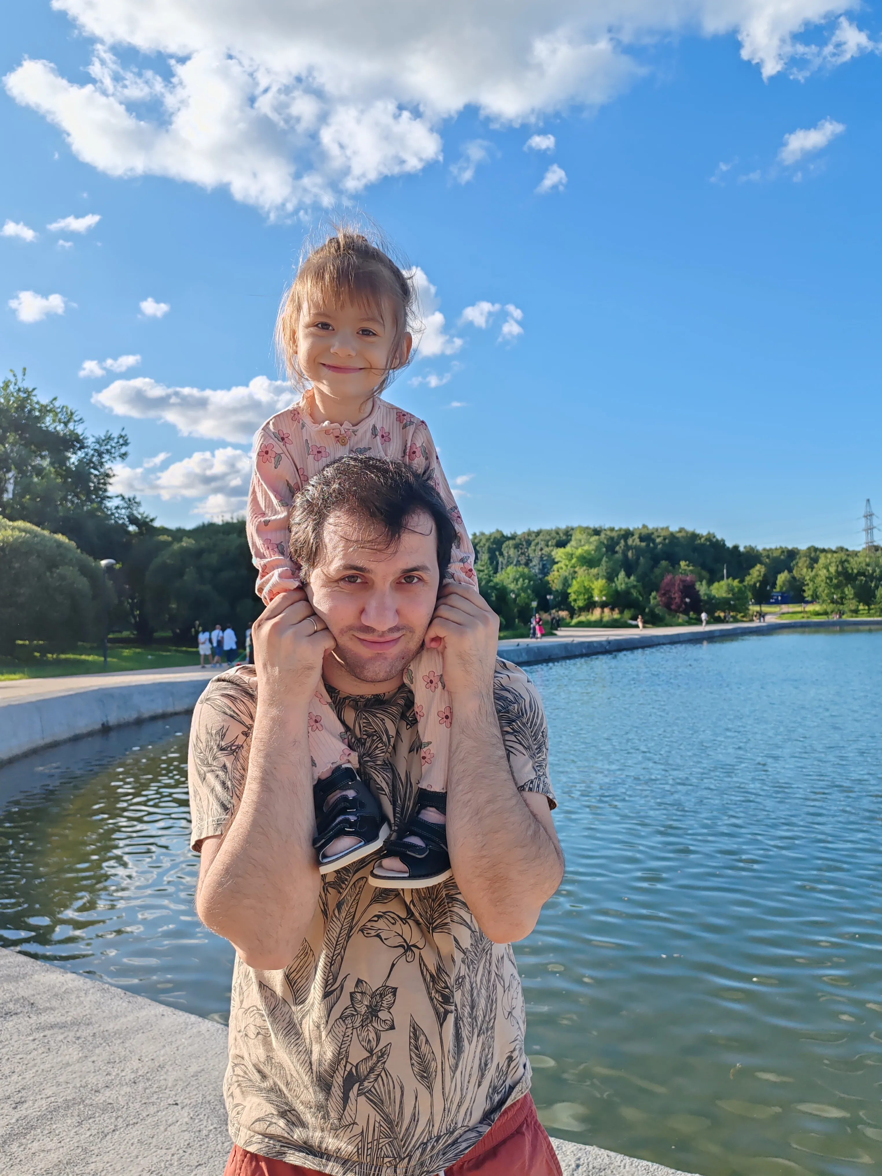 Родительство и детство