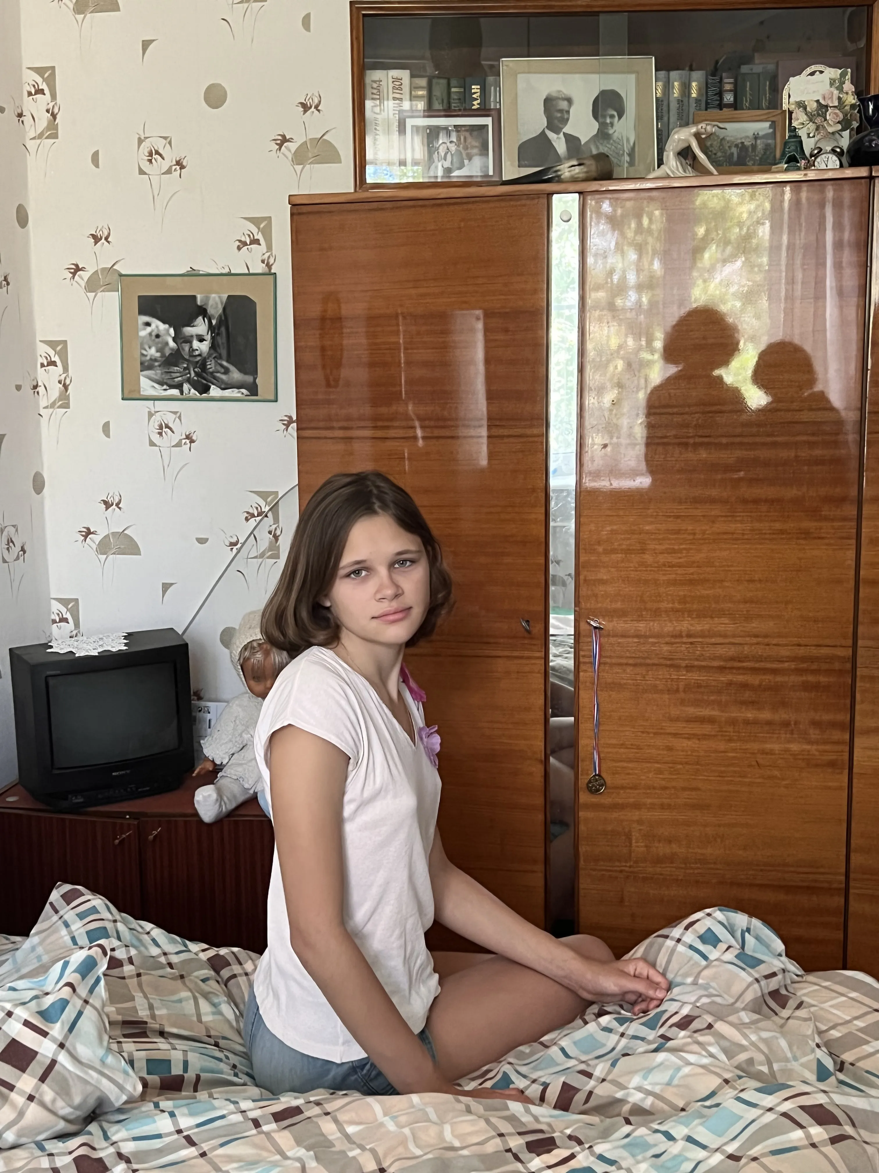 Отпечаток времени
