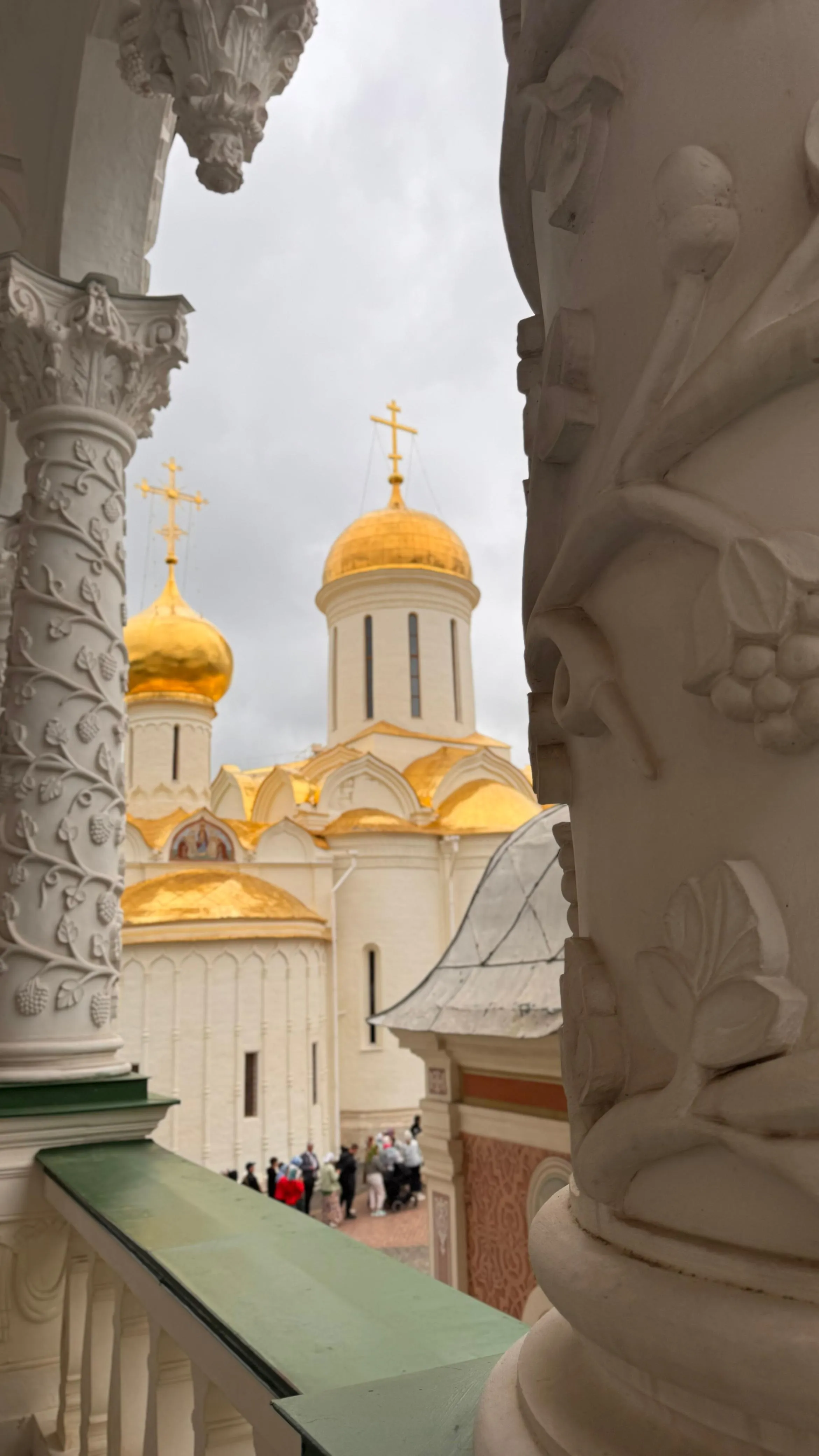 Русское