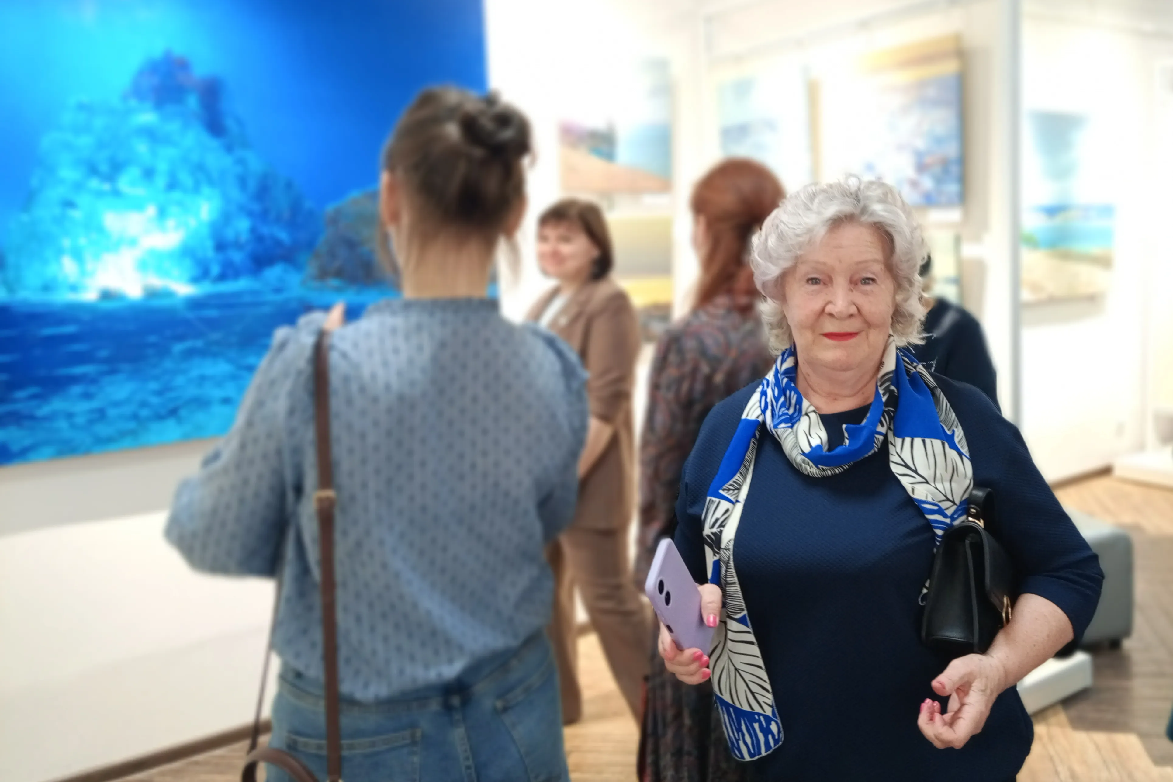 Жизнь прекрасна