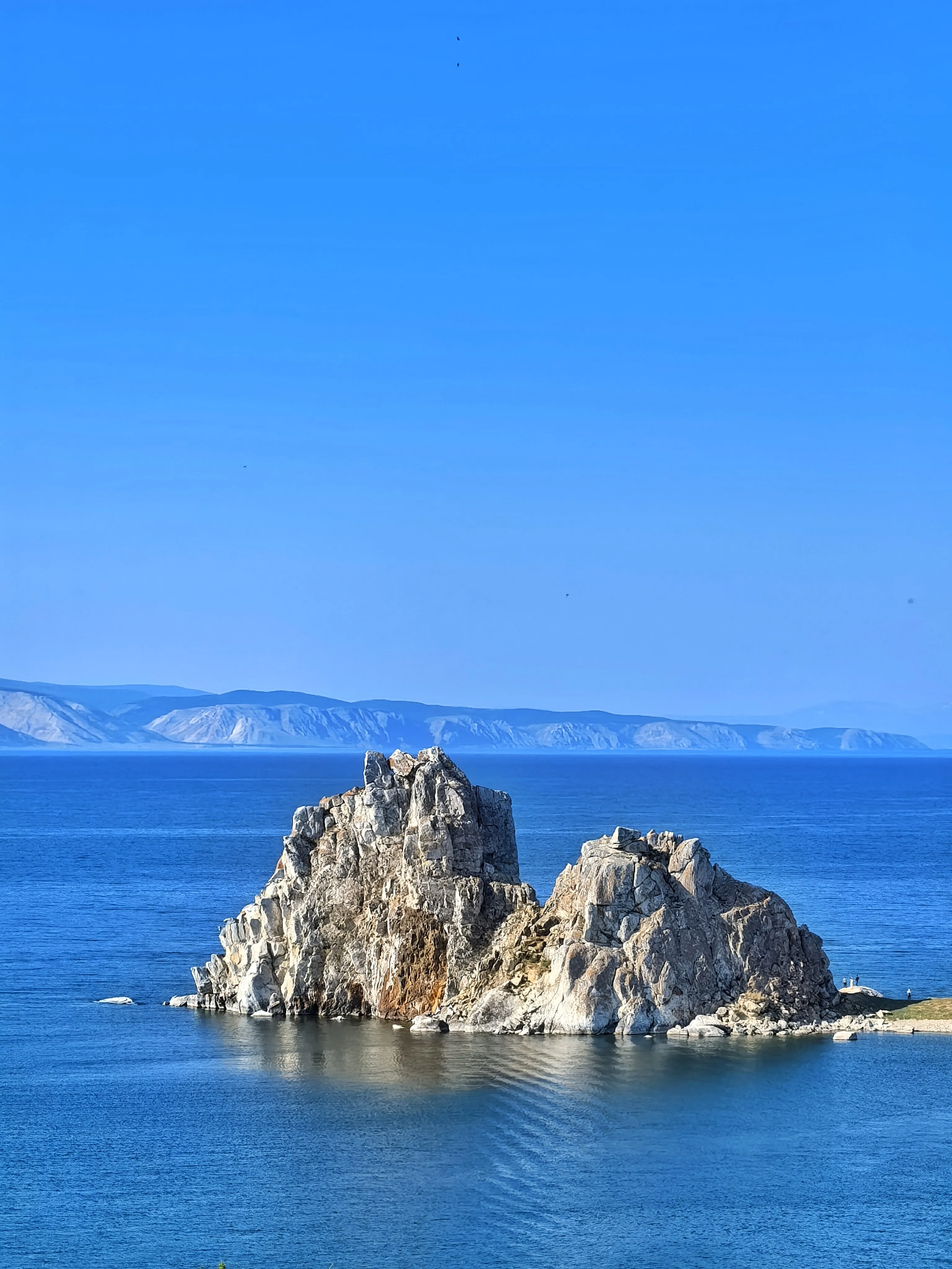 Шаманка