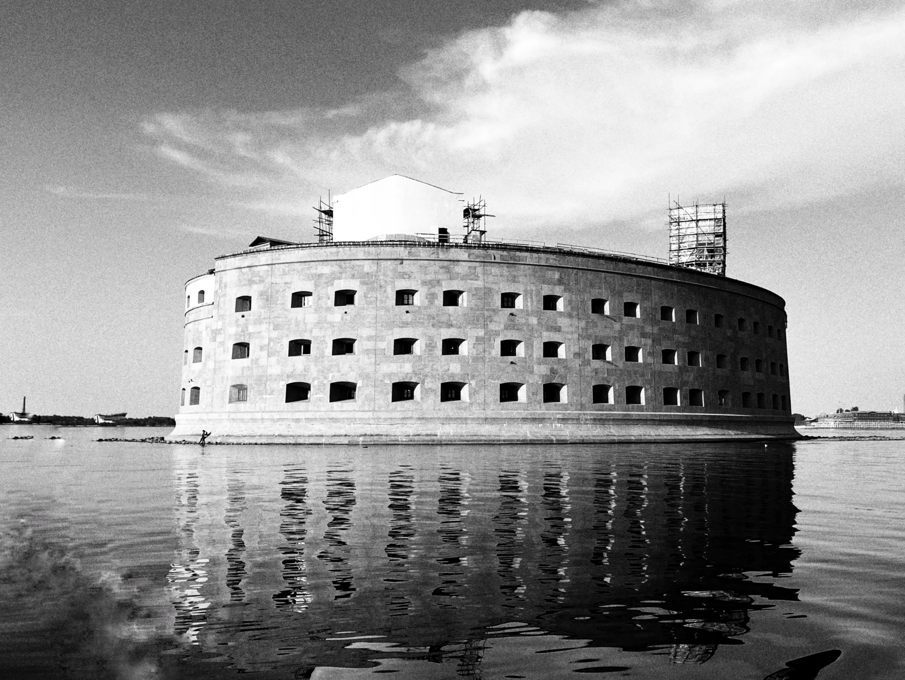 «Чумной»
