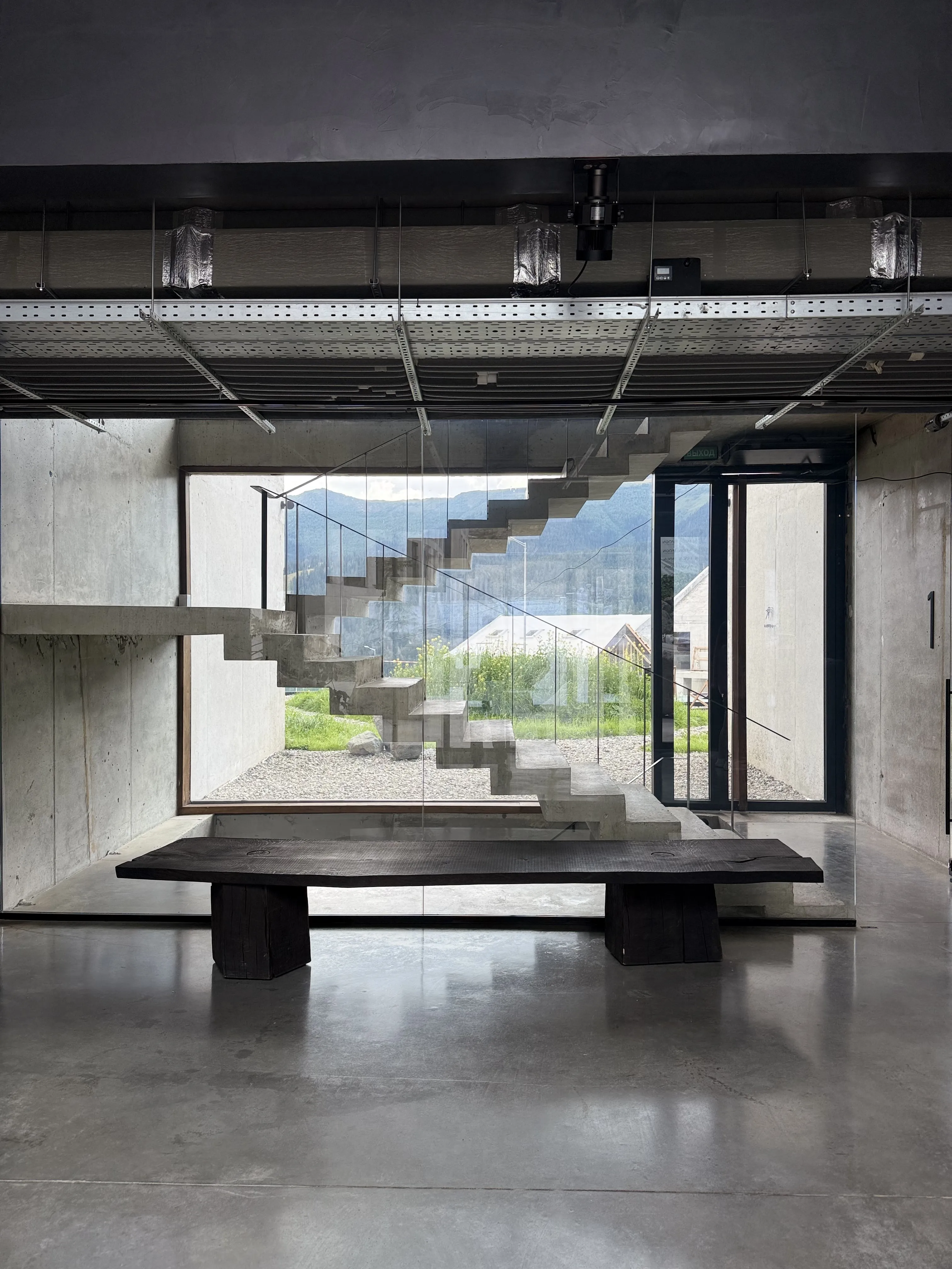 Amazing architecture