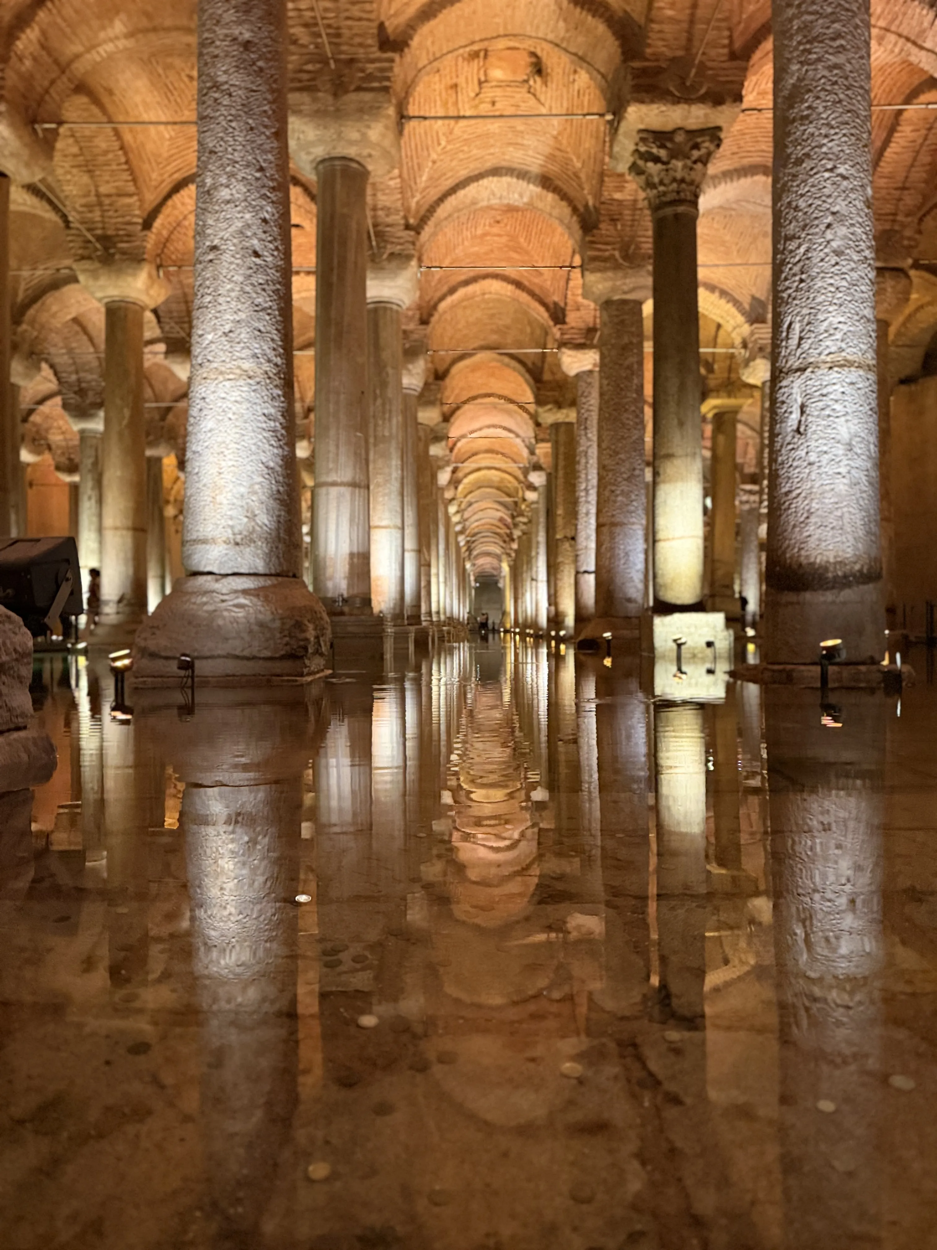 Amazing architecture