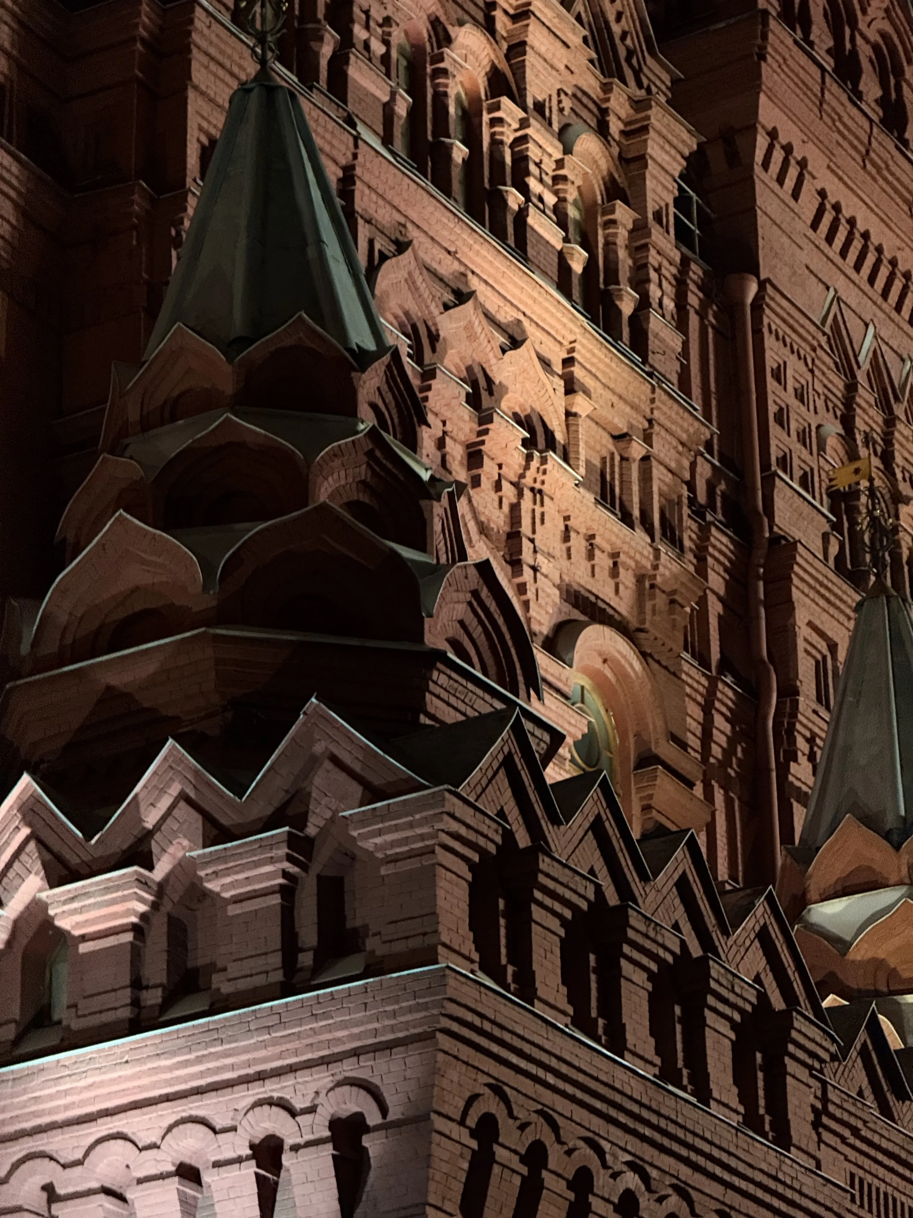 Amazing architecture