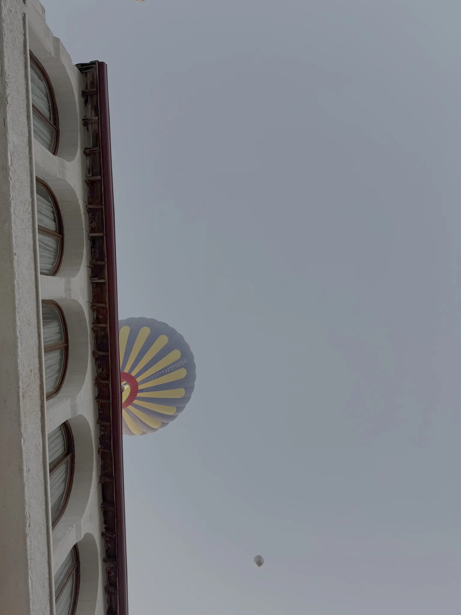 Balloons