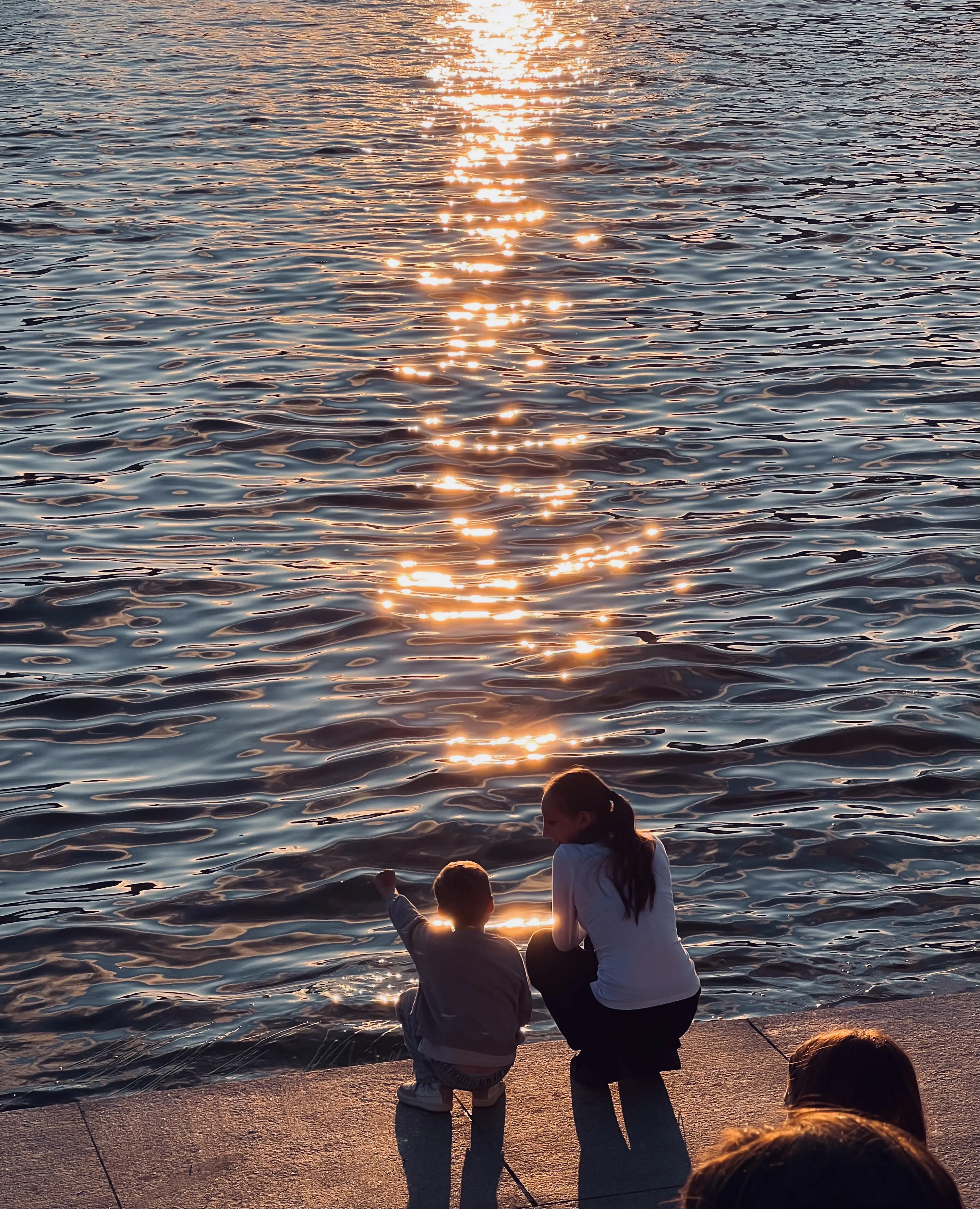 Here Comes The Sun