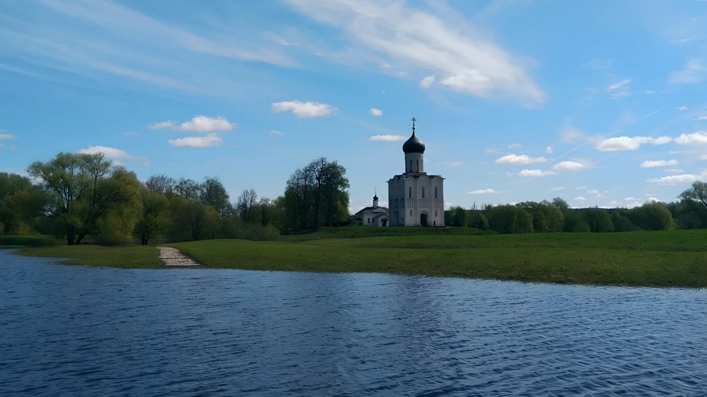 Покрова на Нерли