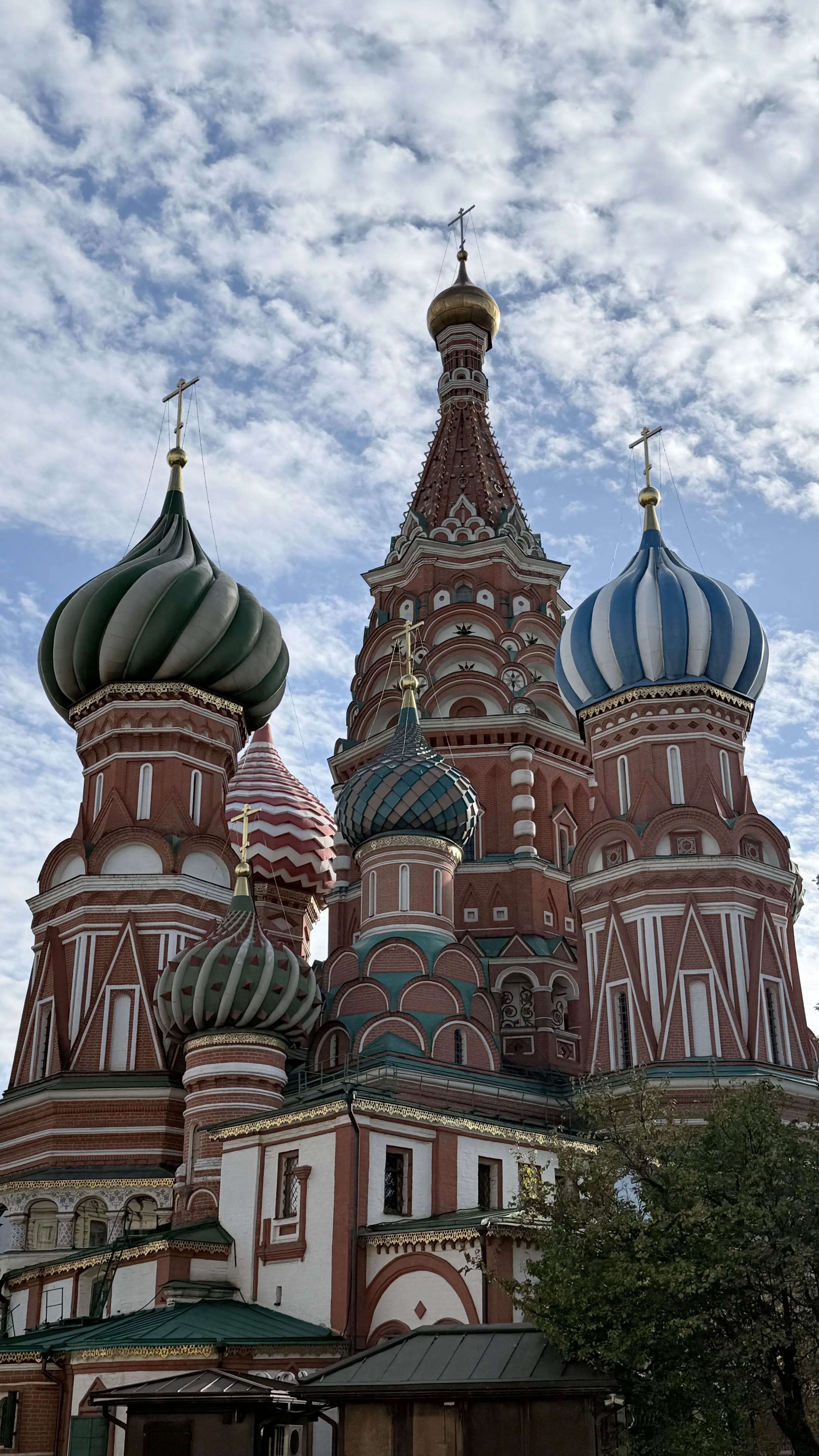 Каменное кружево