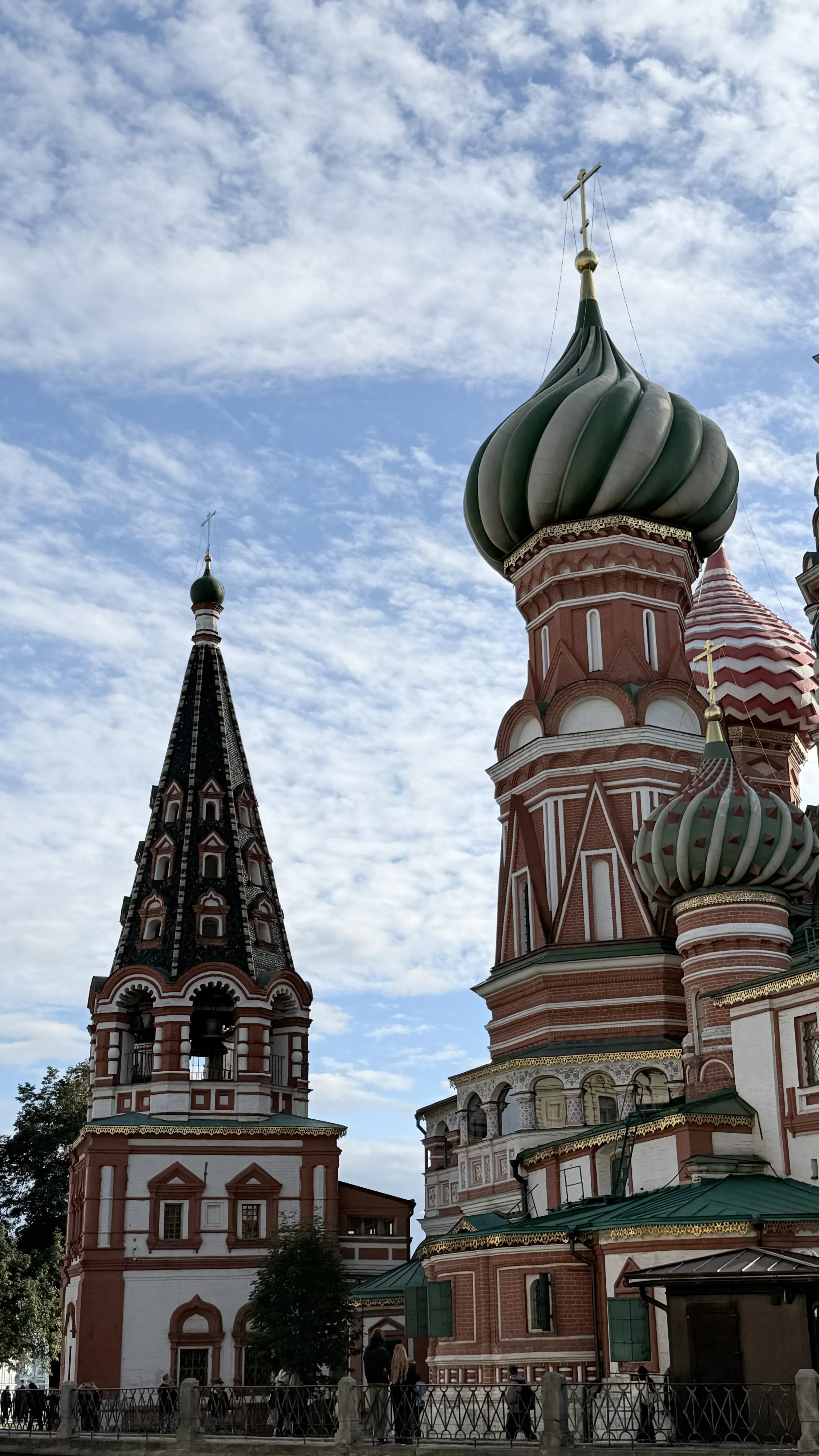 Грани истории