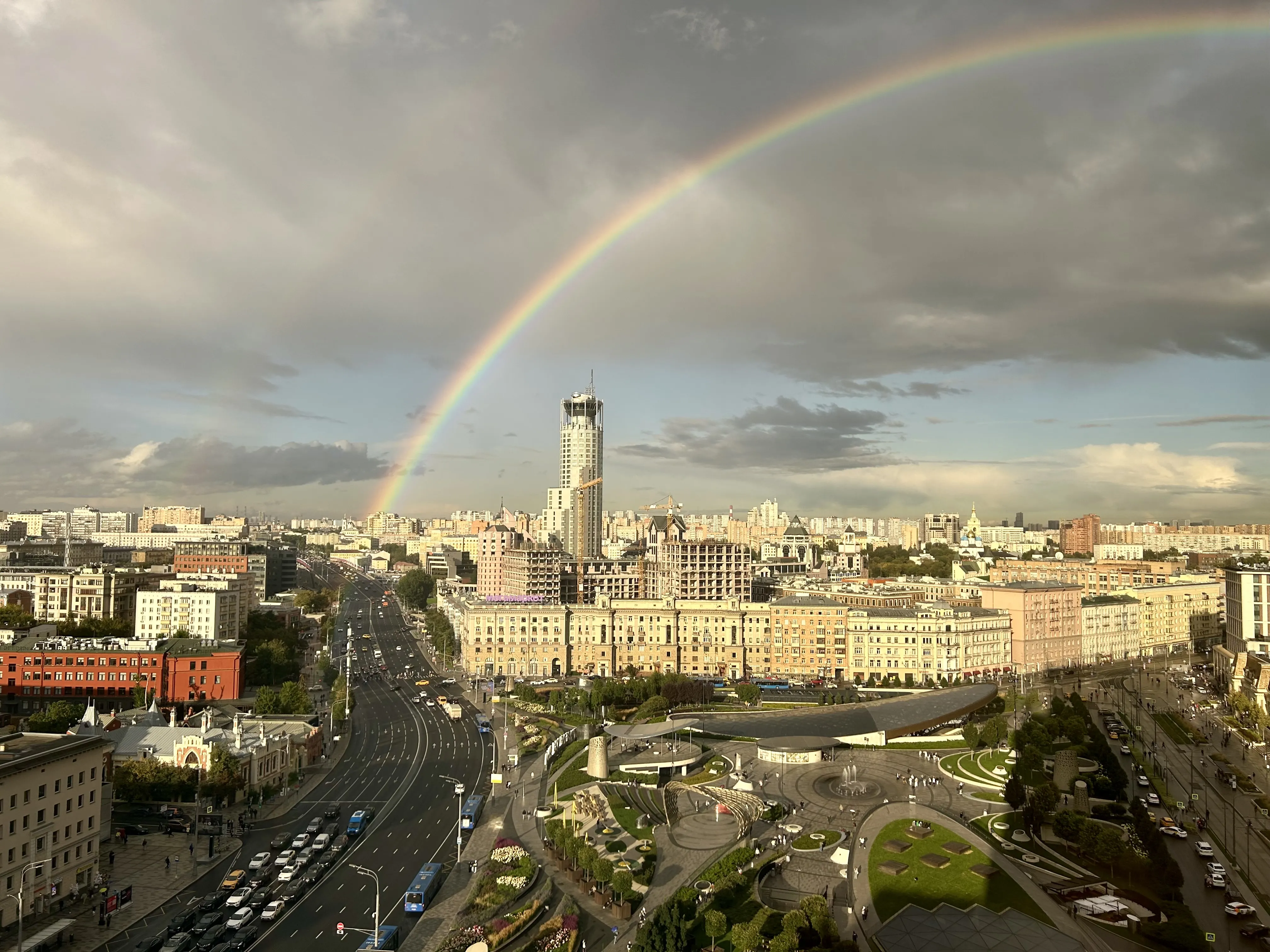 Указатель счастья
