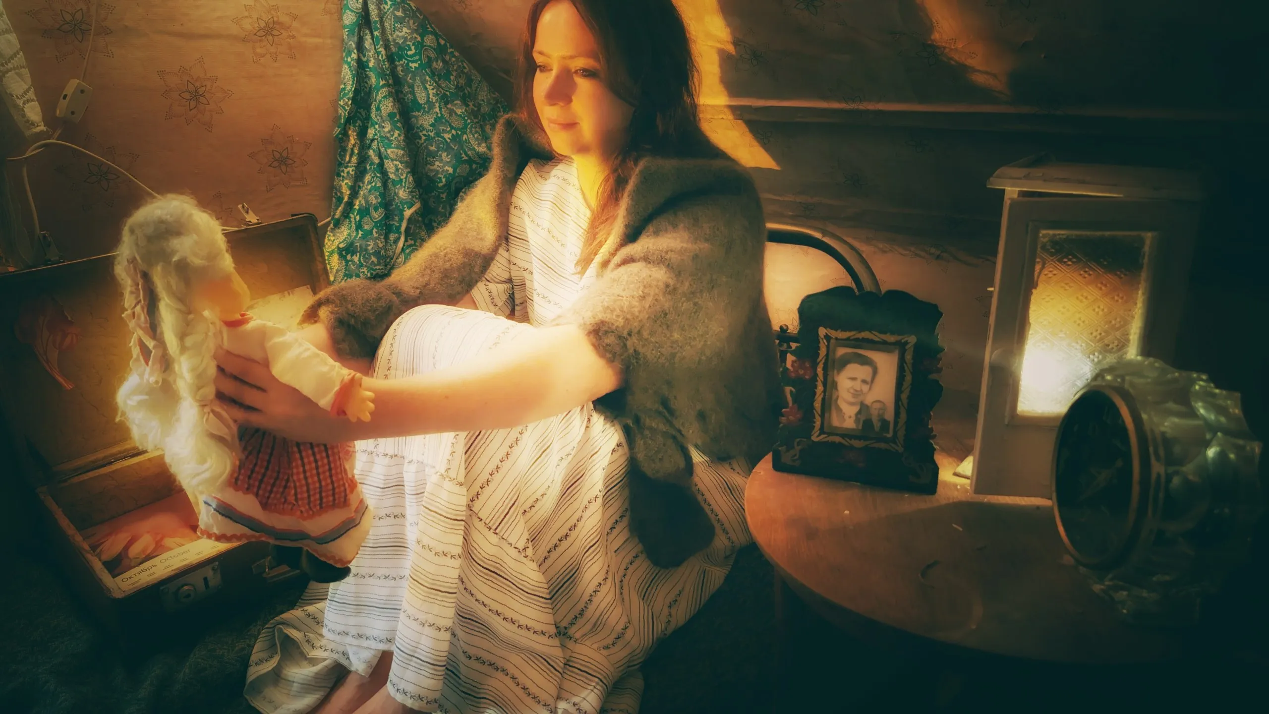 Ностальгия