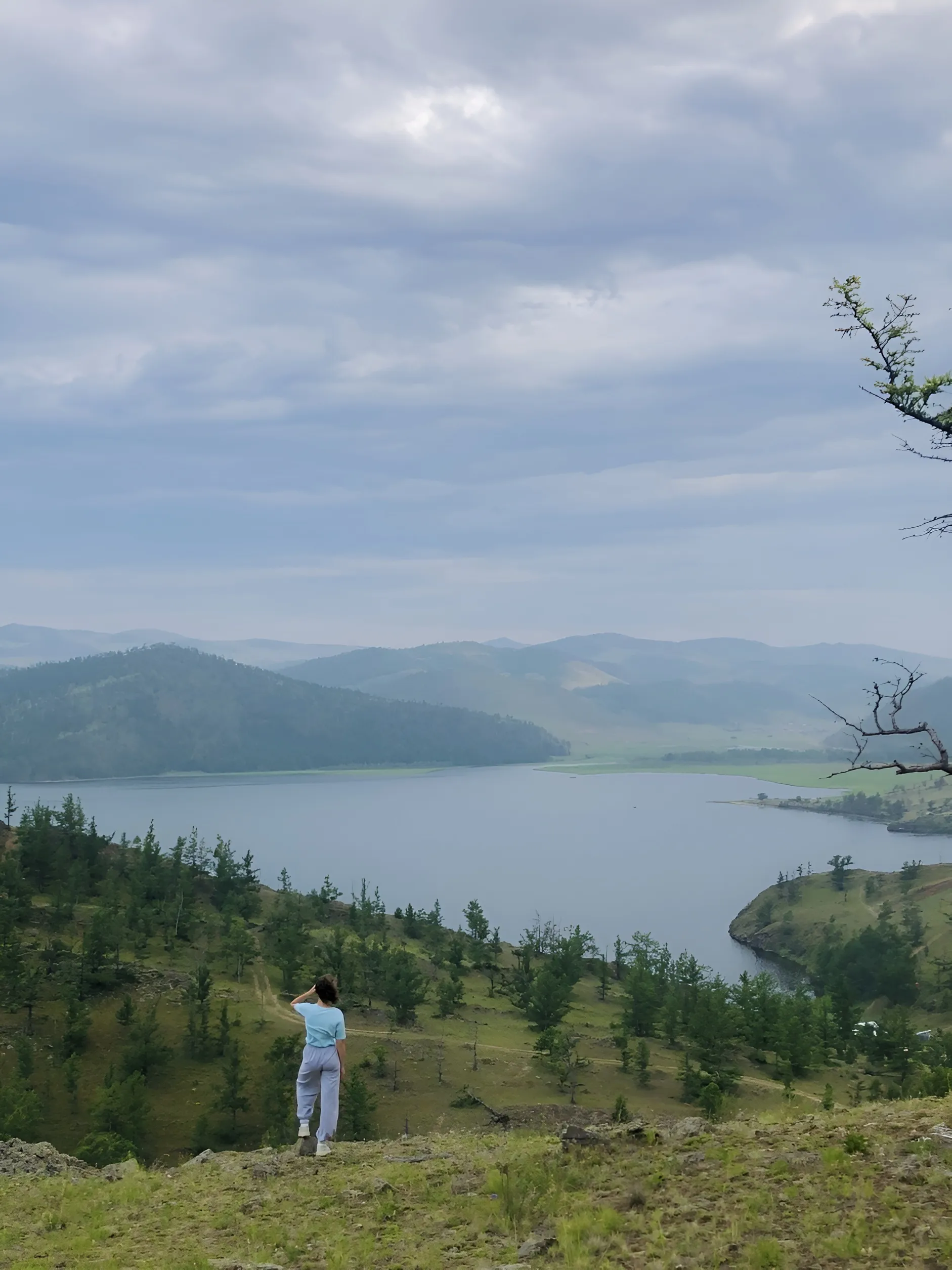 А впереди целая жизнь