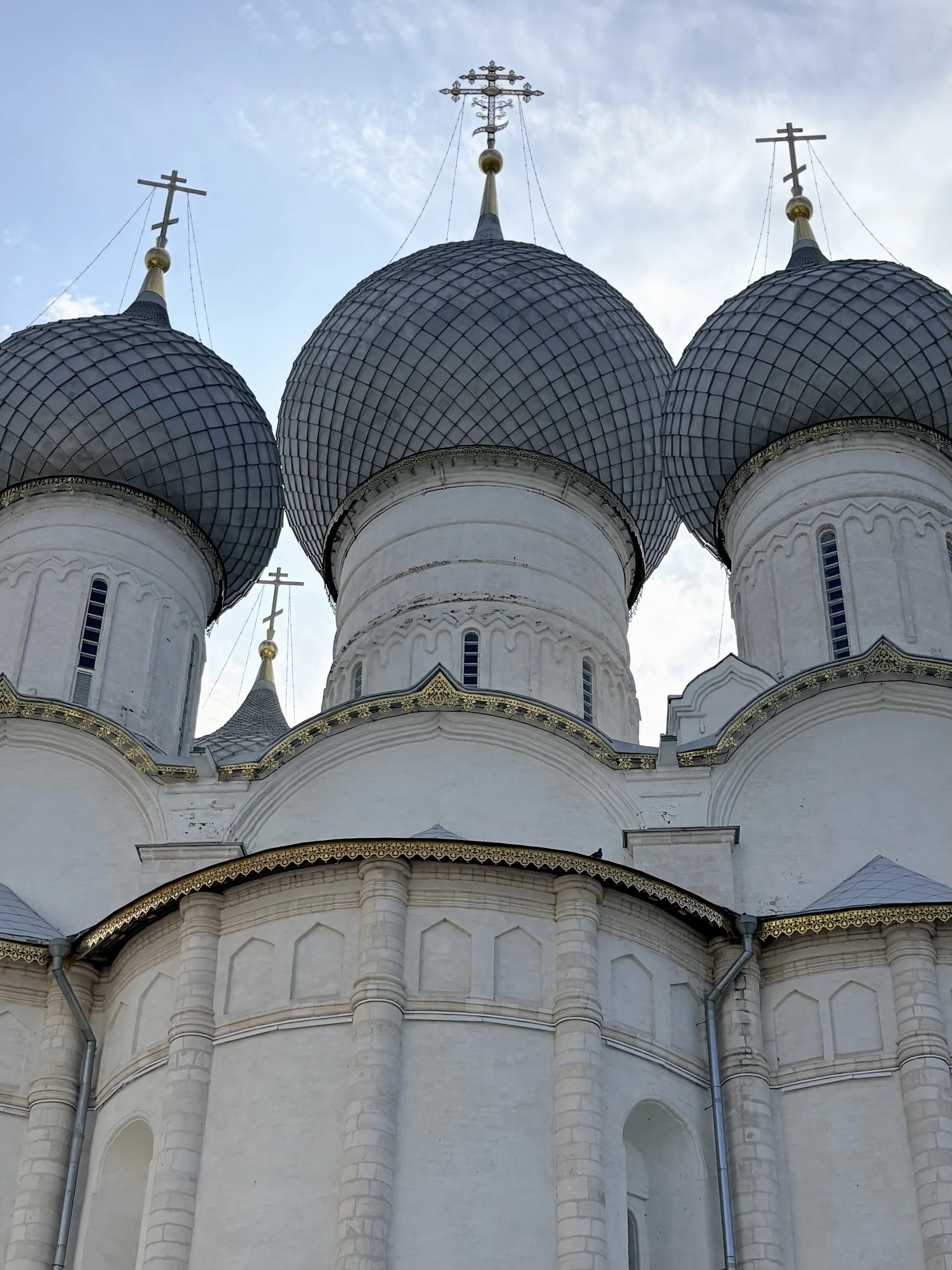 Святая Троица